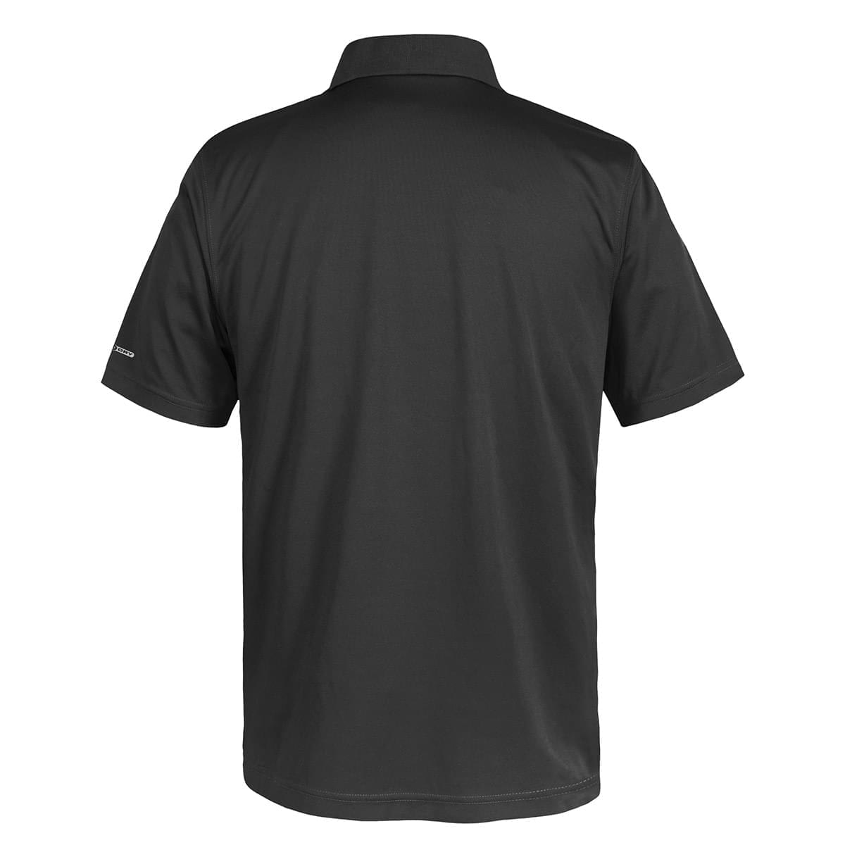 Stormtech Stormtech Men's Phoenix H2X-DRY Polo - PS-2 BLACK
