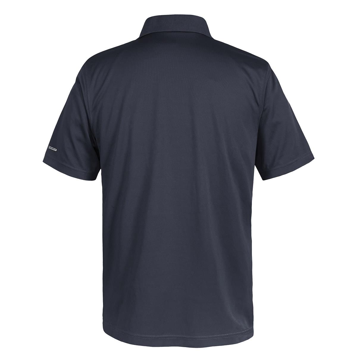 Stormtech Stormtech Men's Phoenix H2X-DRY Polo - PS-2 NAVY