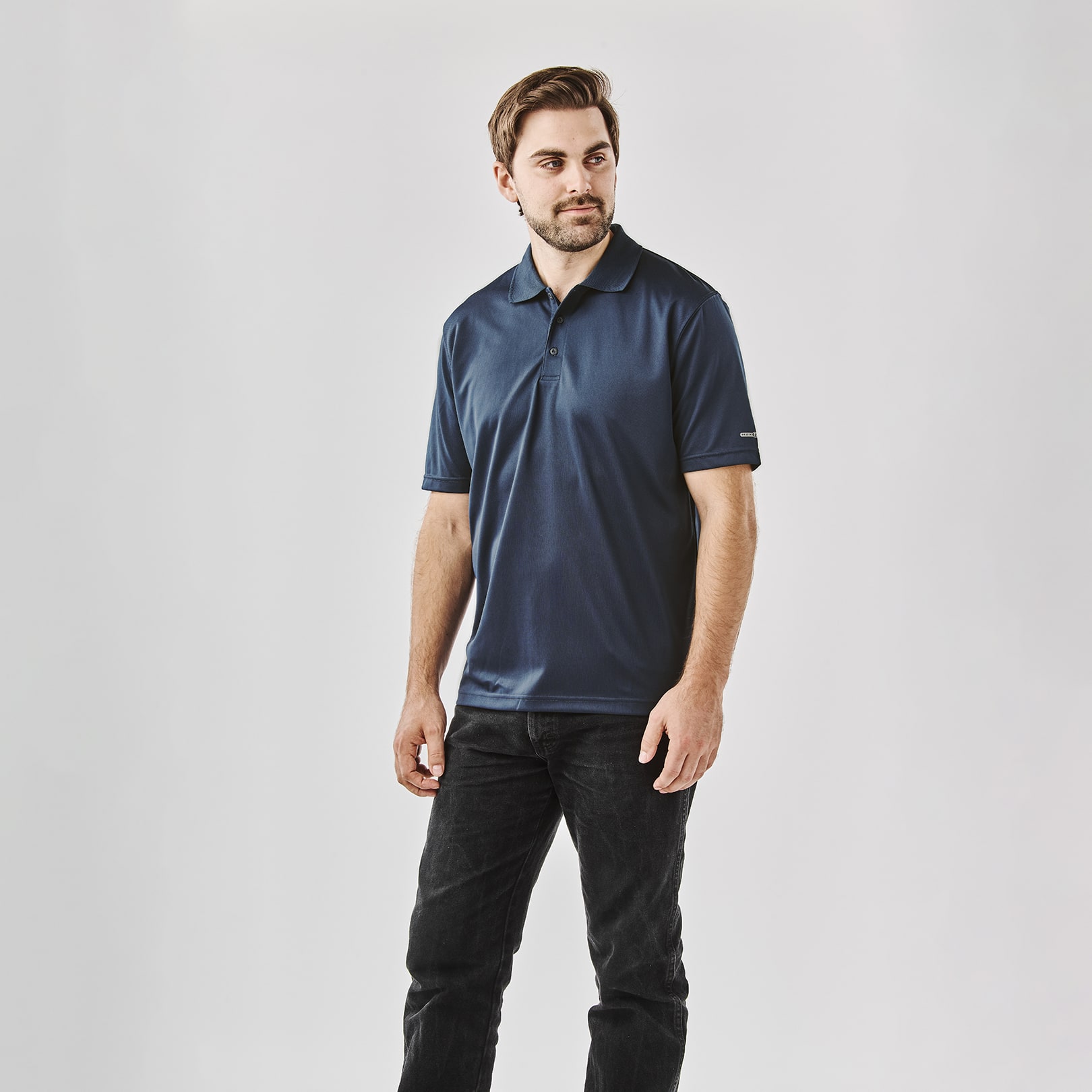 Stormtech Stormtech Men's Phoenix H2X-DRY Polo - PS-2 
