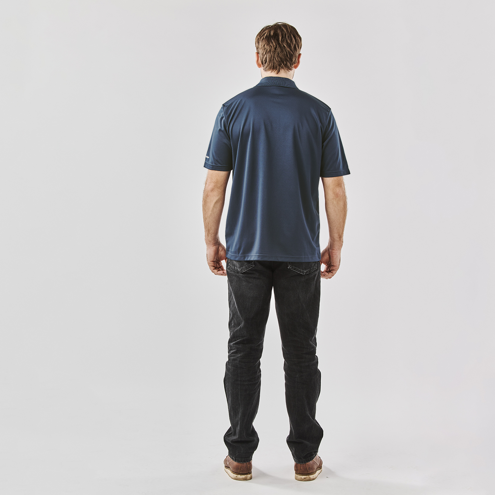 Stormtech Stormtech Men's Phoenix H2X-DRY Polo - PS-2 