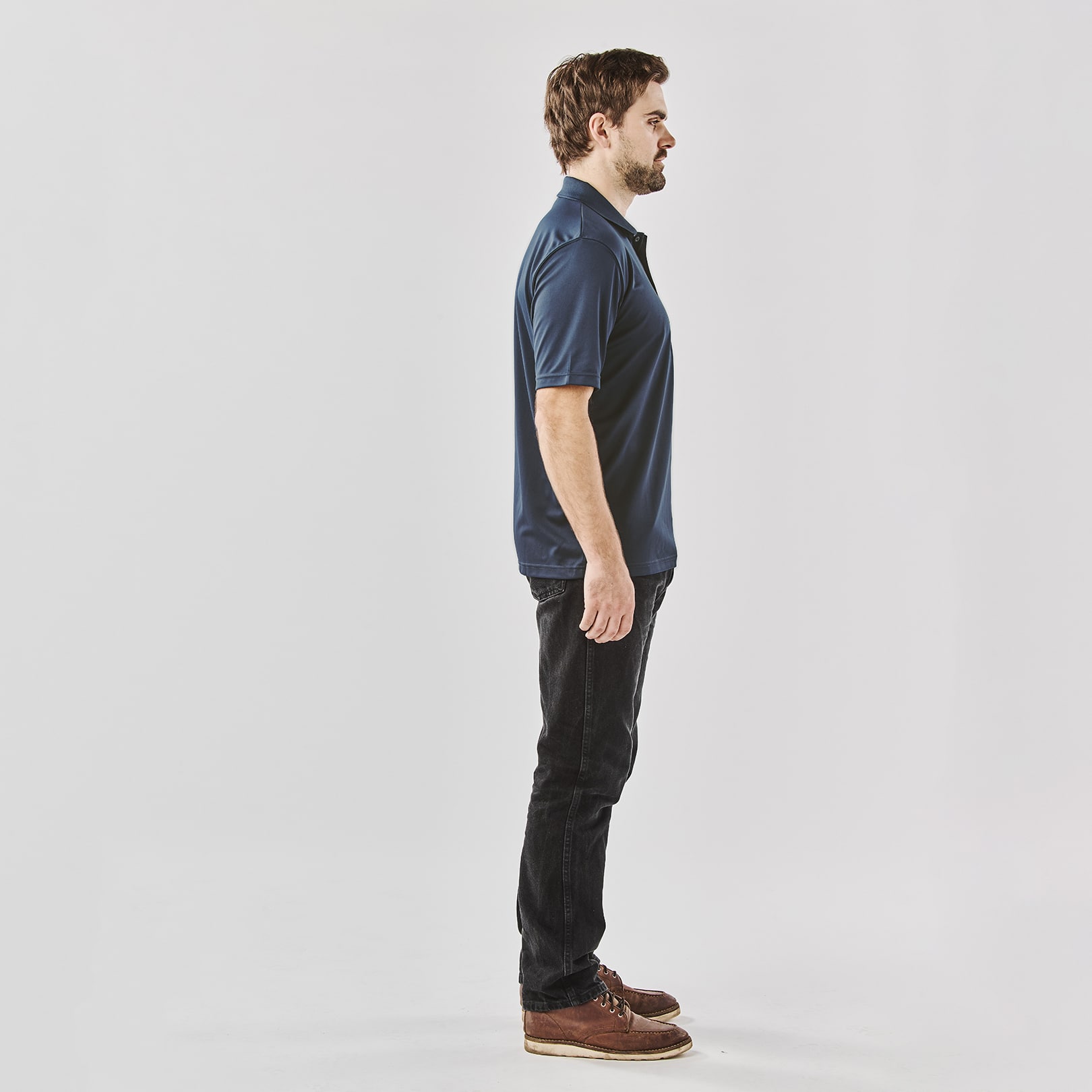 Stormtech Stormtech Men's Phoenix H2X-DRY Polo - PS-2 