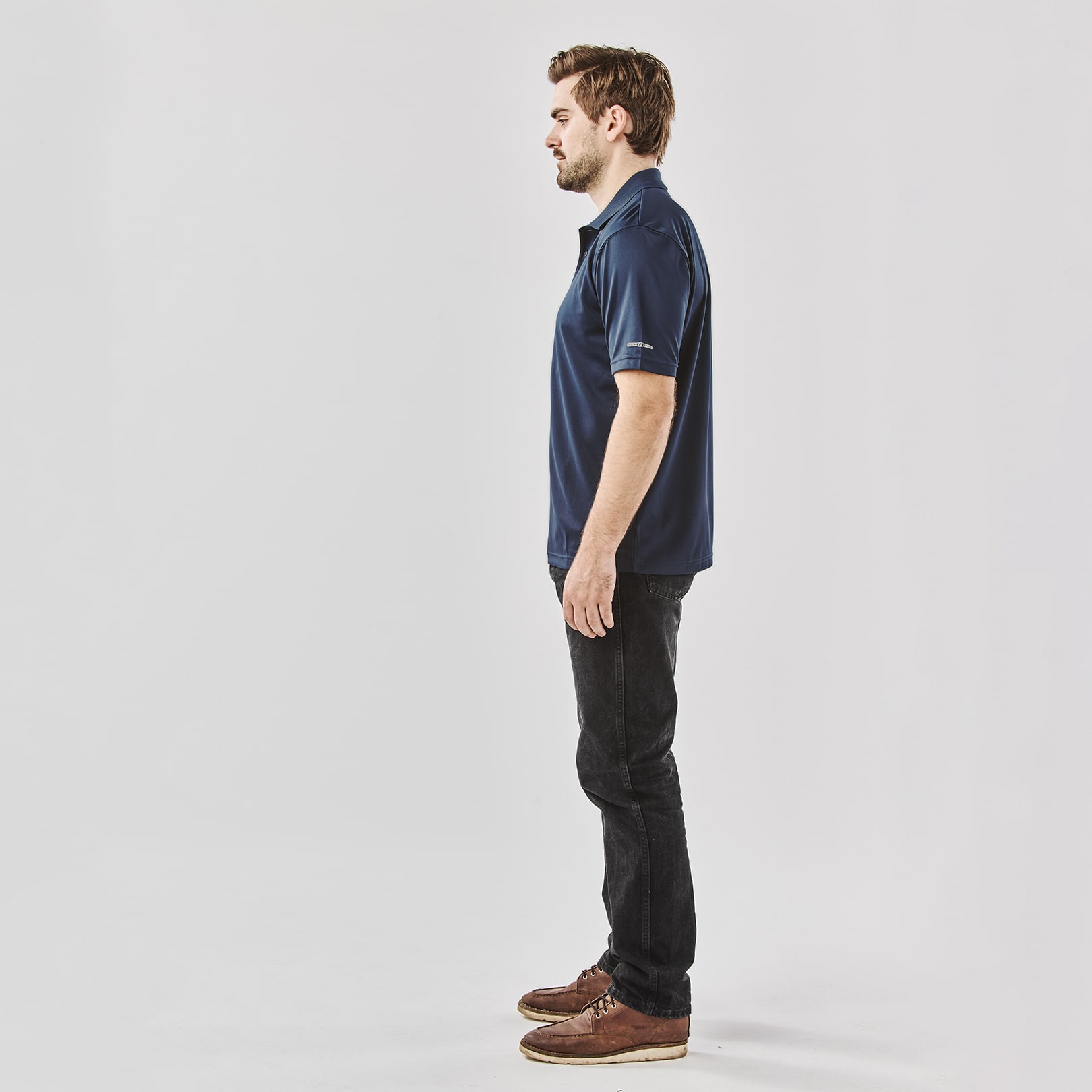 Stormtech Stormtech Men's Phoenix H2X-DRY Polo - PS-2 