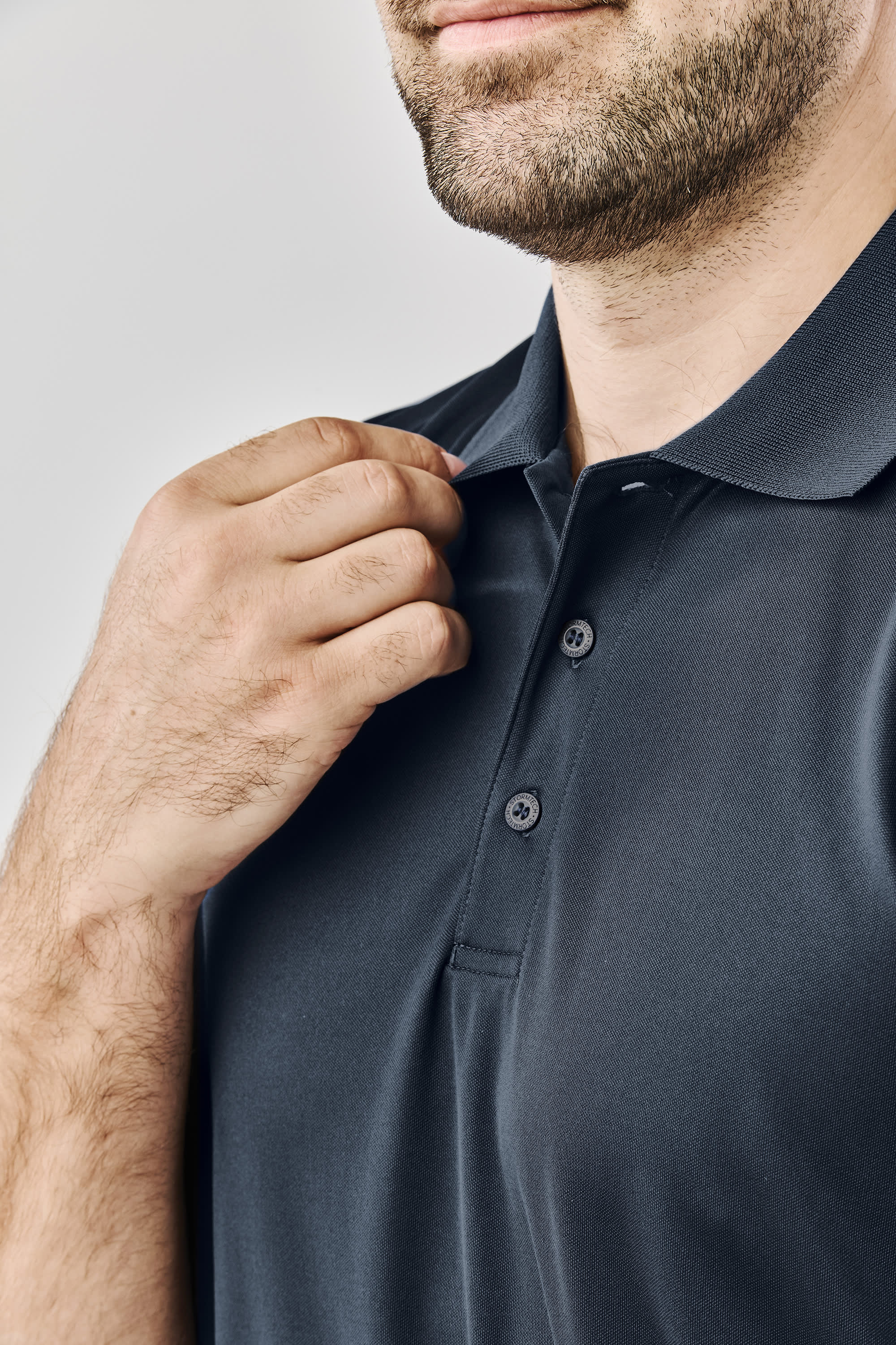Stormtech Stormtech Men's Phoenix H2X-DRY Polo - PS-2 