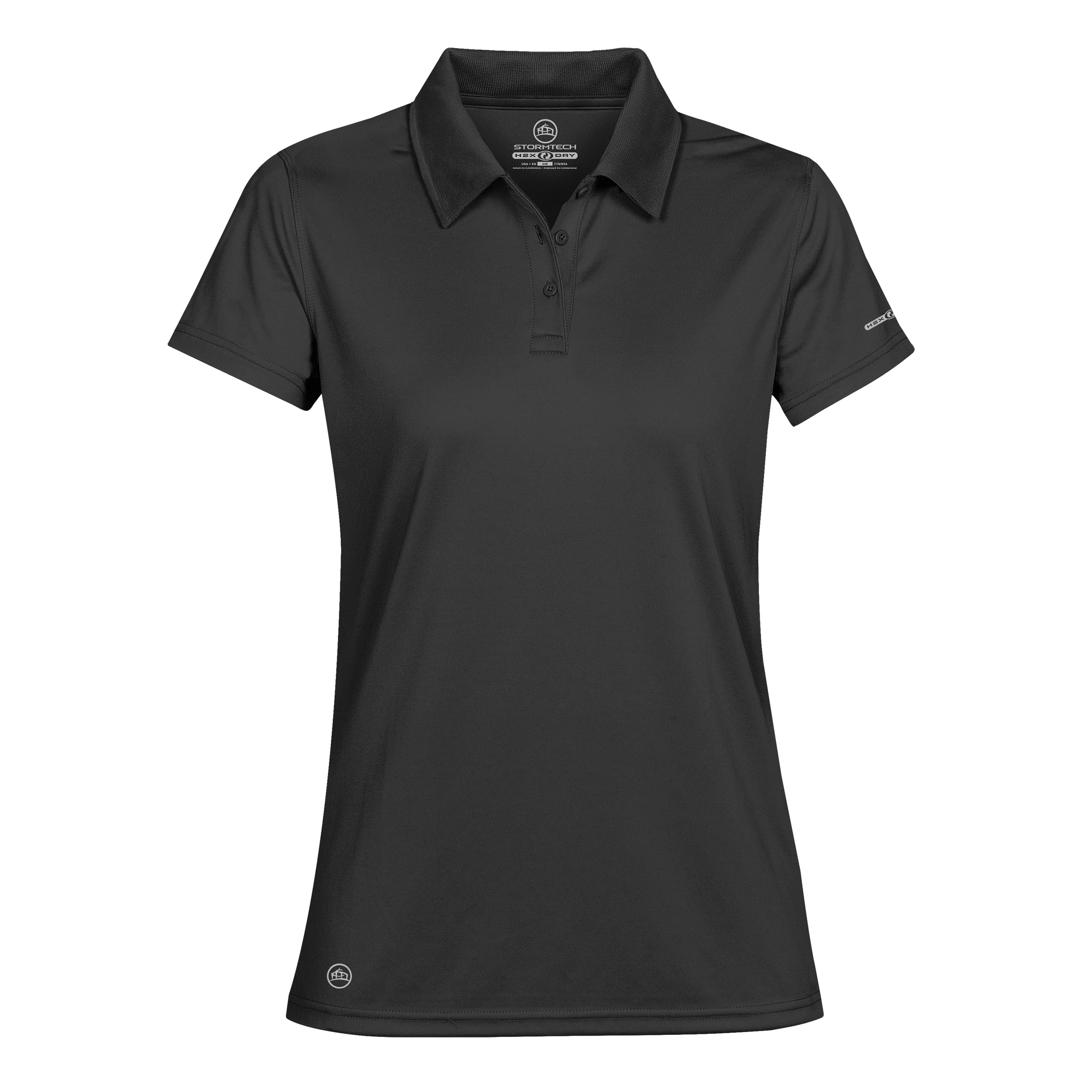 Stormtech Stormtech Women's Phoenix H2X-DRY Polo - PS-2W