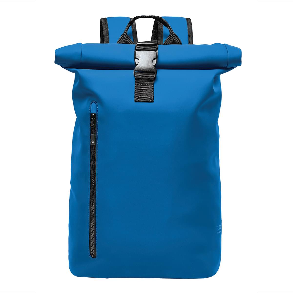 Stormtech Stormtech Sargasso Backpack - PTR-1 AZURE BLUE