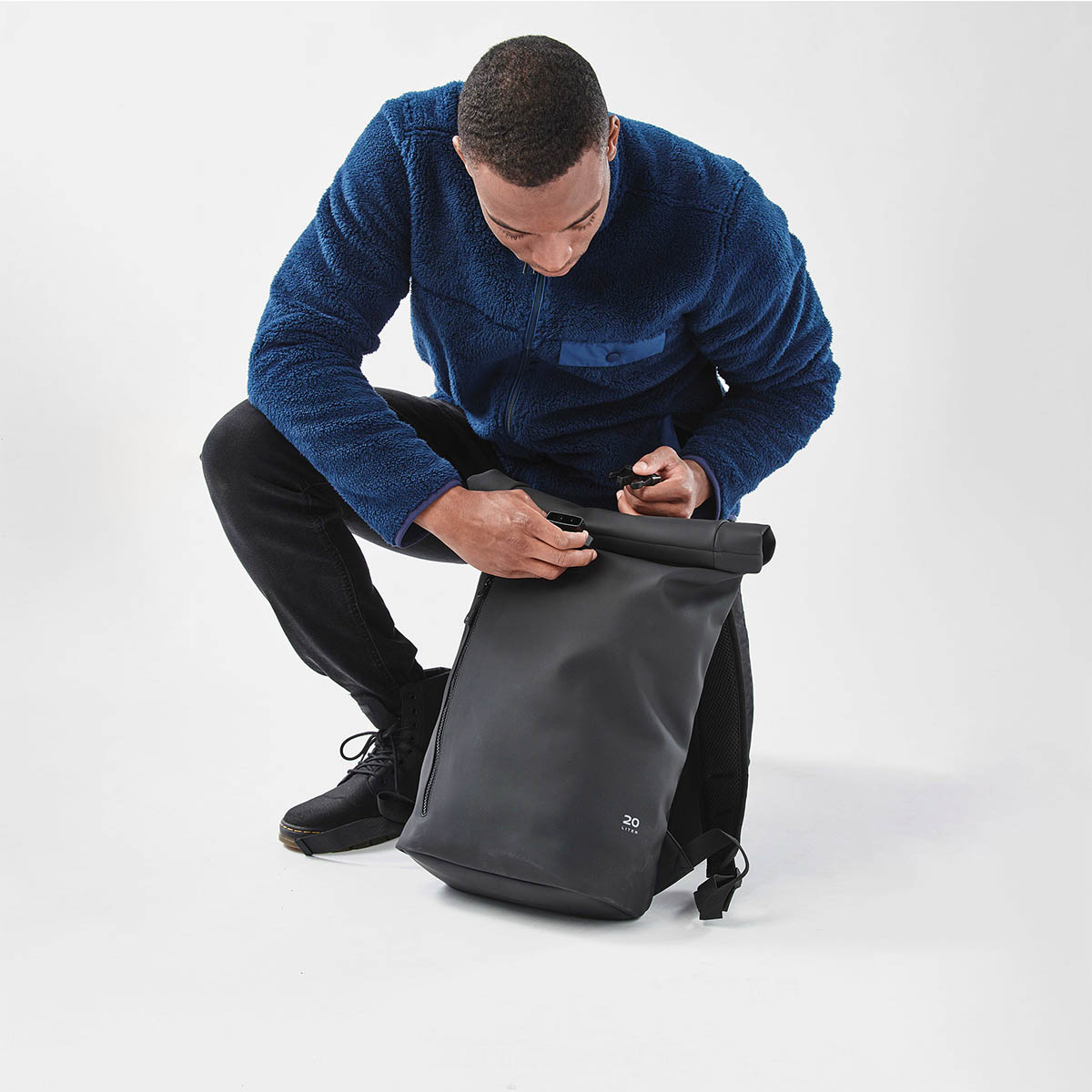 Stormtech Stormtech Sargasso Backpack 20 - PTR-1 