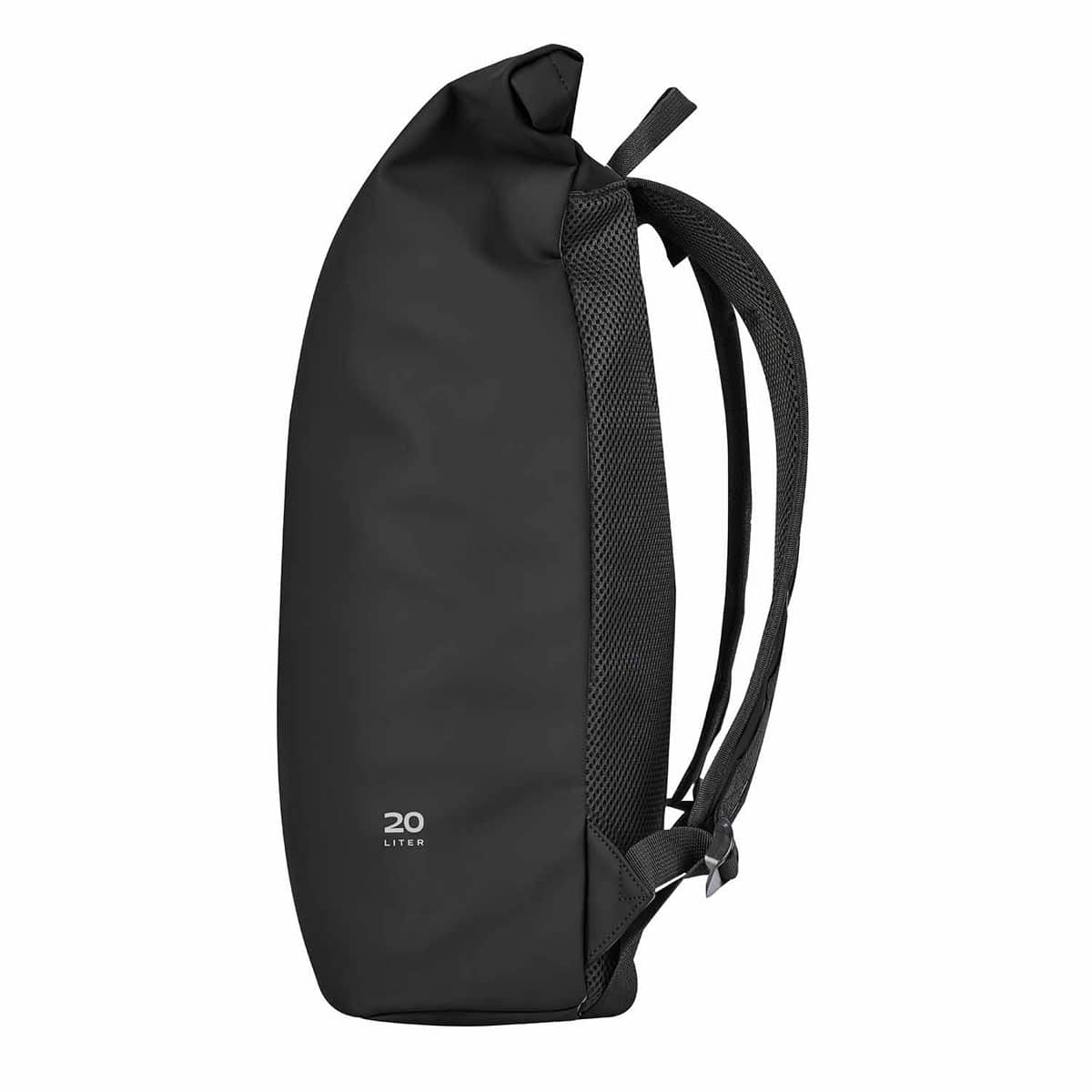 Stormtech Stormtech Sargasso Backpack 20 - PTR-1 BLACK