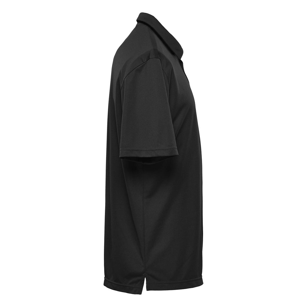 Stormtech Stormtech Men's Treeline Performance Short Sleeve Polo - PTS-1 BLACK