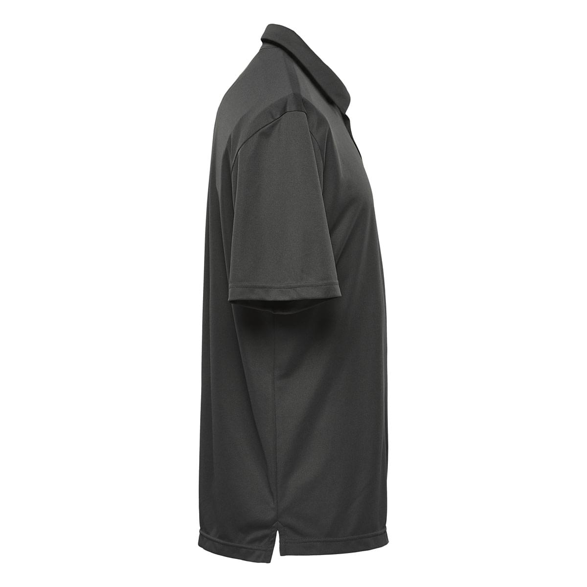 Stormtech Stormtech Men's Treeline Performance Short Sleeve Polo - PTS-1 GRAPHITE