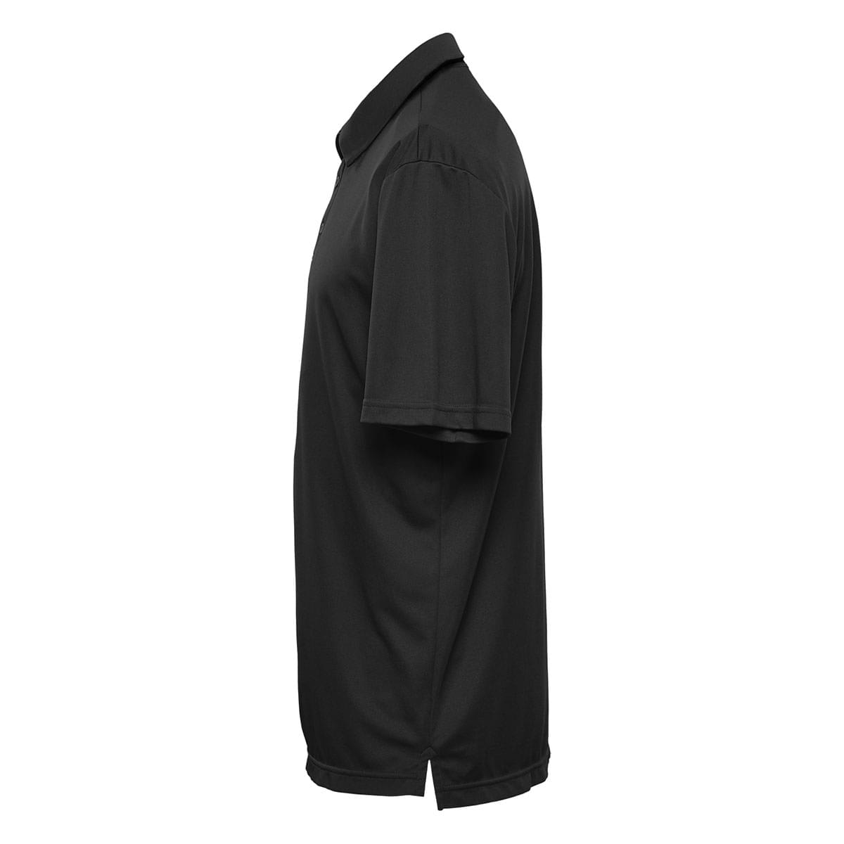 Stormtech Stormtech Men's Treeline Performance Short Sleeve Polo - PTS-1 BLACK