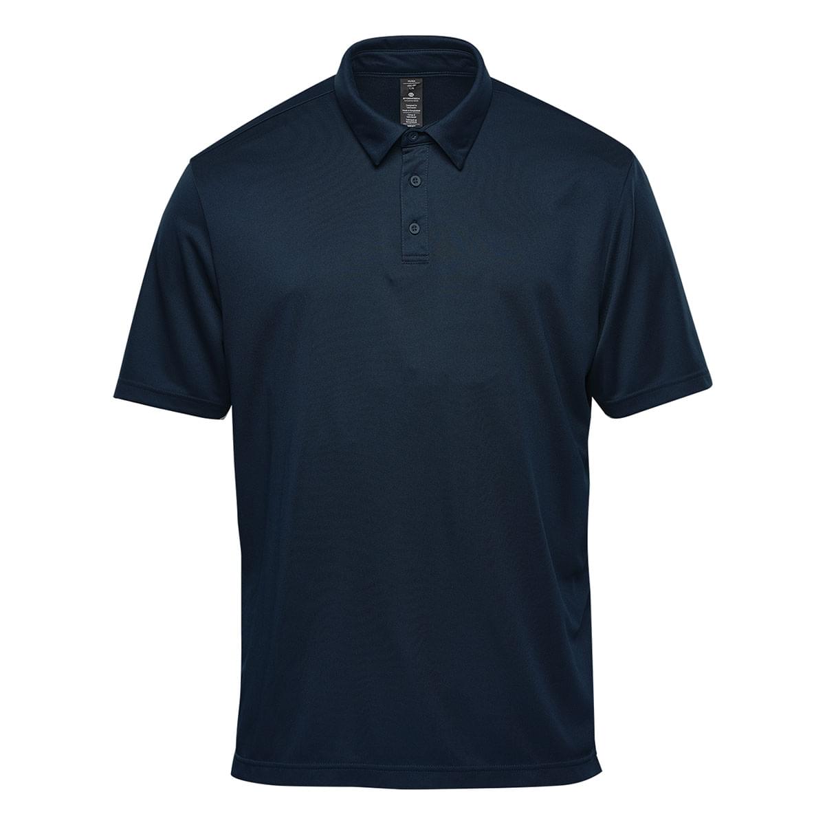 Stormtech Stormtech Men's Treeline Performance Short Sleeve Polo - PTS-1