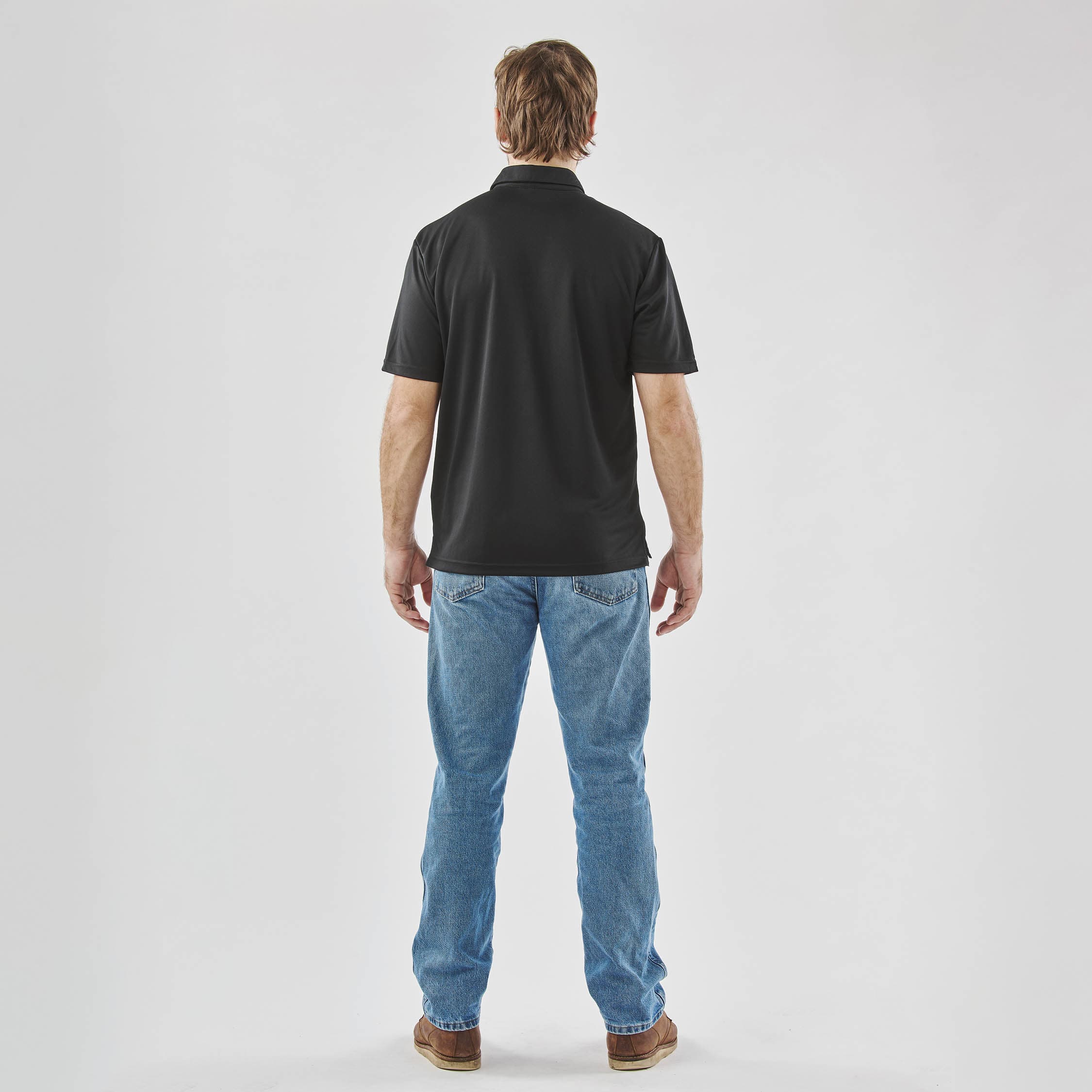 Stormtech Stormtech Men's Treeline Performance Short Sleeve Polo - PTS-1 