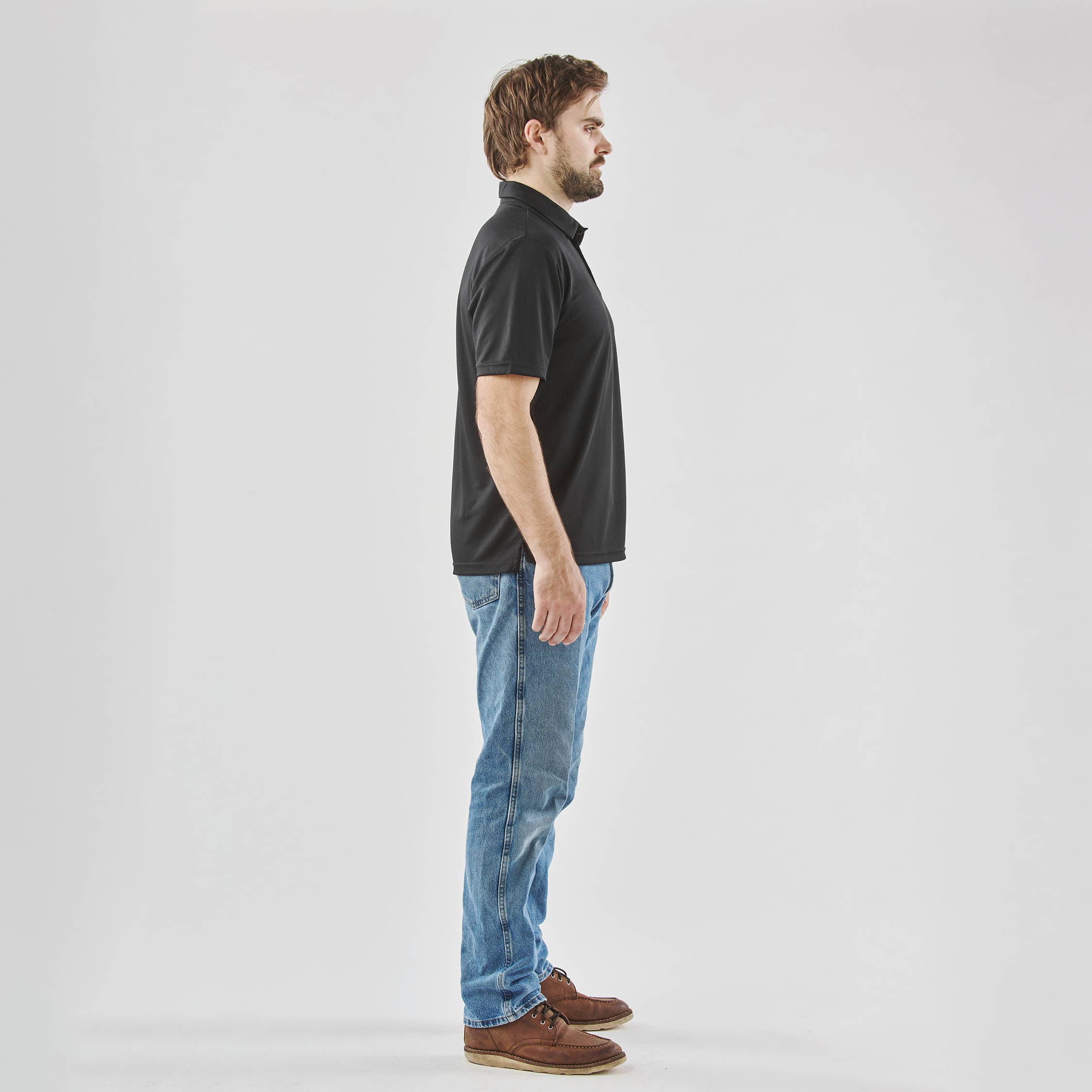 Stormtech Stormtech Men's Treeline Performance Short Sleeve Polo - PTS-1 