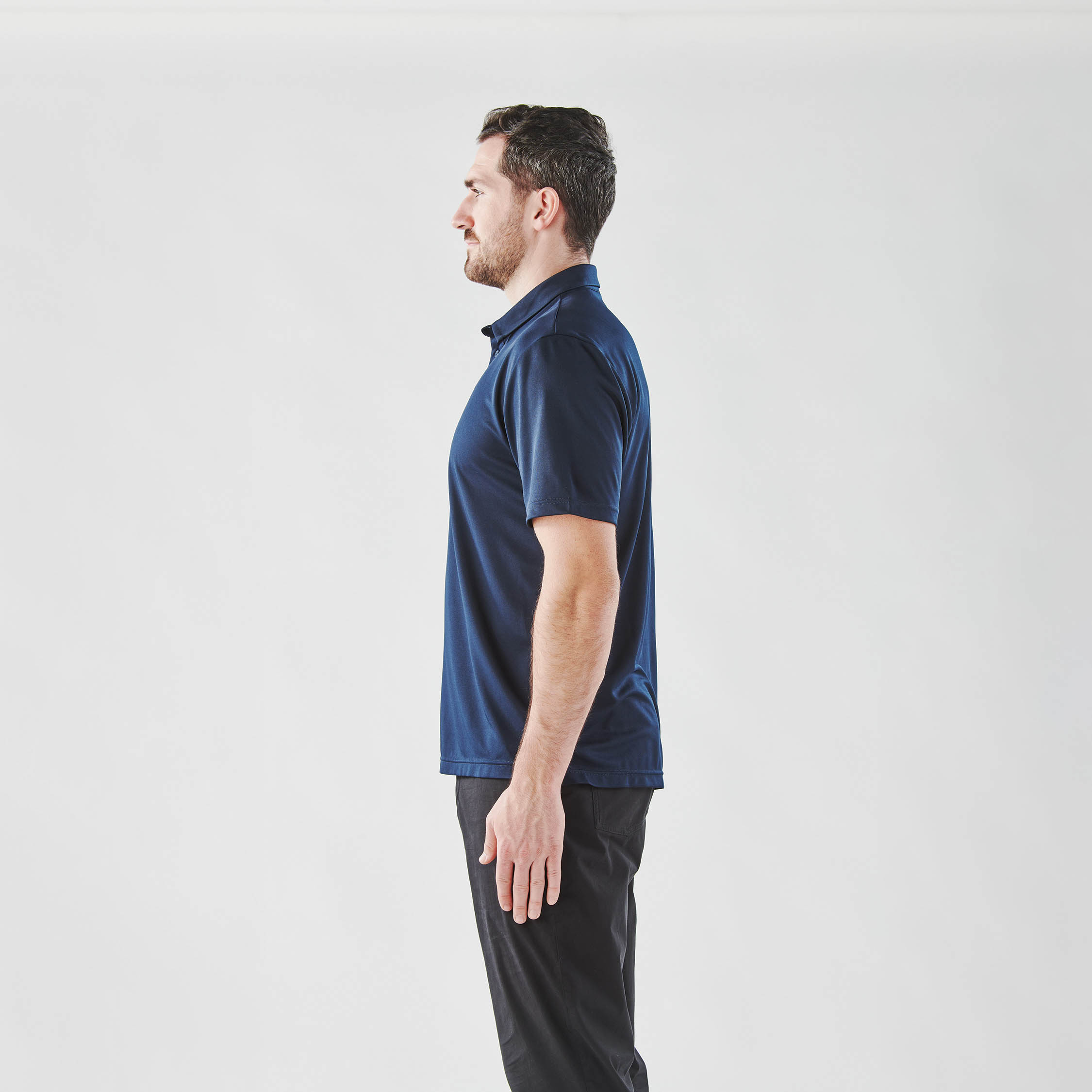 Stormtech Stormtech Men's Treeline Performance Short Sleeve Polo - PTS-1 