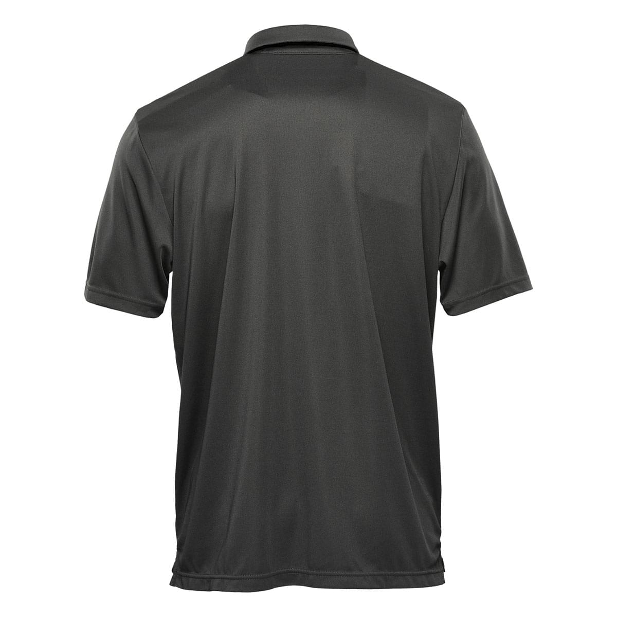 Stormtech Stormtech Men's Treeline Performance Short Sleeve Polo - PTS-1 GRAPHITE