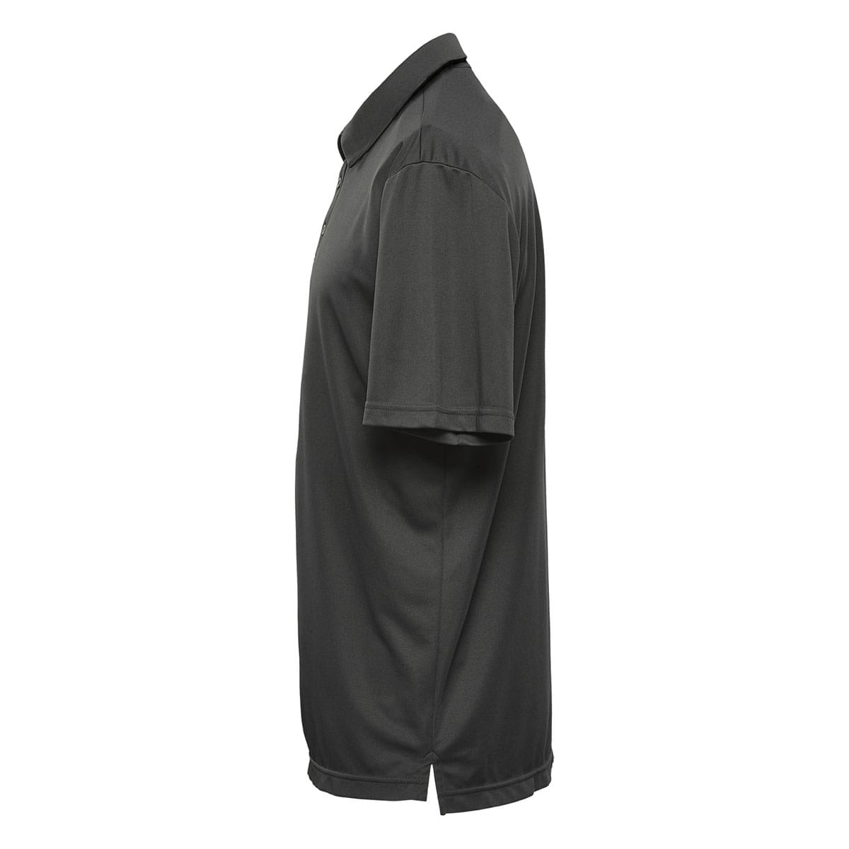 Stormtech Stormtech Men's Treeline Performance Short Sleeve Polo - PTS-1 GRAPHITE