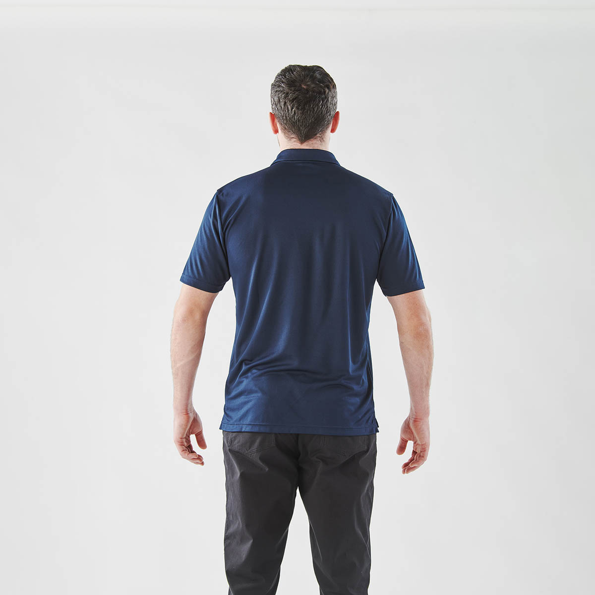 Stormtech Stormtech Men's Treeline Performance Short Sleeve Polo - PTS-1 