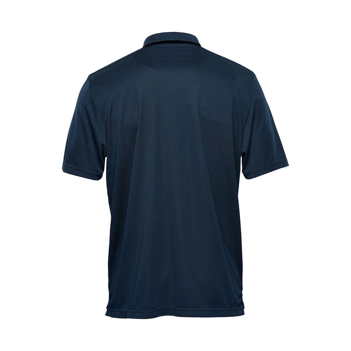 Stormtech Stormtech Men's Treeline Performance Short Sleeve Polo - PTS-1 NAVY