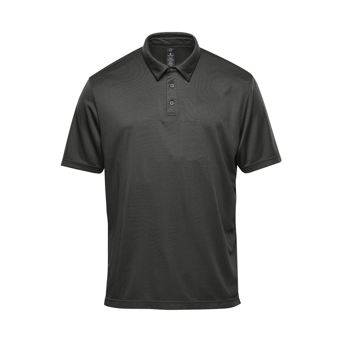 Stormtech Stormtech Men's Treeline Performance Short Sleeve Polo - PTS-1 GRAPHITE
