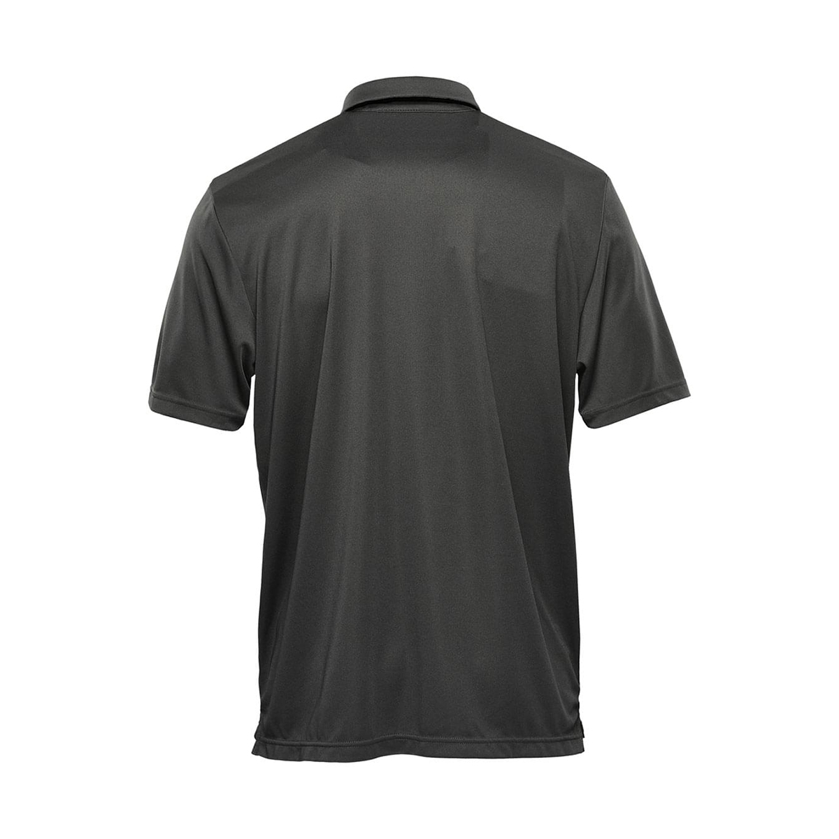 Stormtech Stormtech Men's Treeline Performance Short Sleeve Polo - PTS-1 GRAPHITE