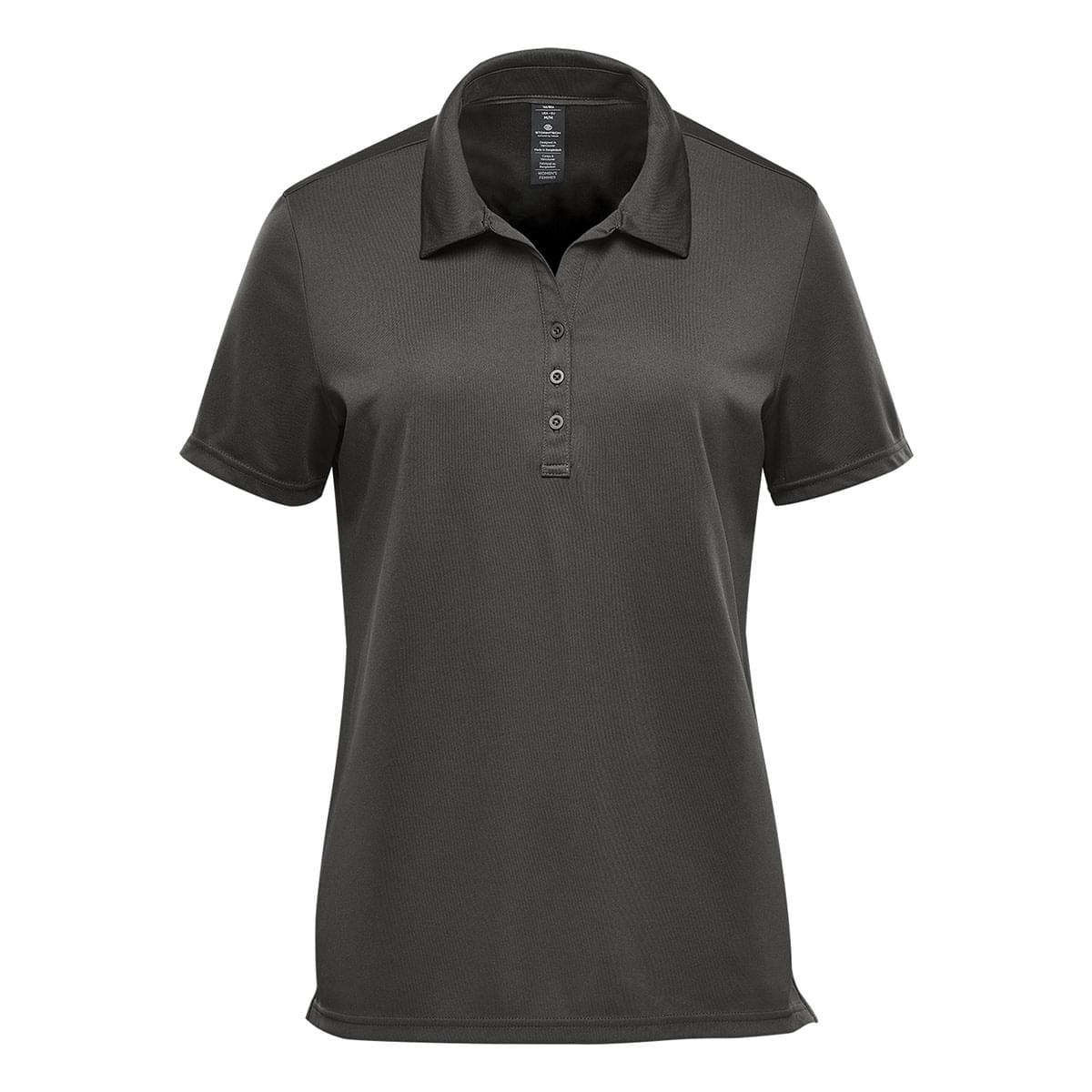 Stormtech Stormtech Women's Treeline Performance Short Sleeve Polo - PTS-1W