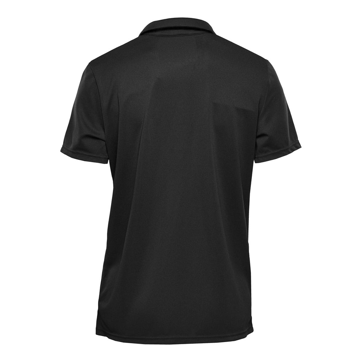 Stormtech Stormtech Women's Treeline Performance Short Sleeve Polo - PTS-1W BLACK