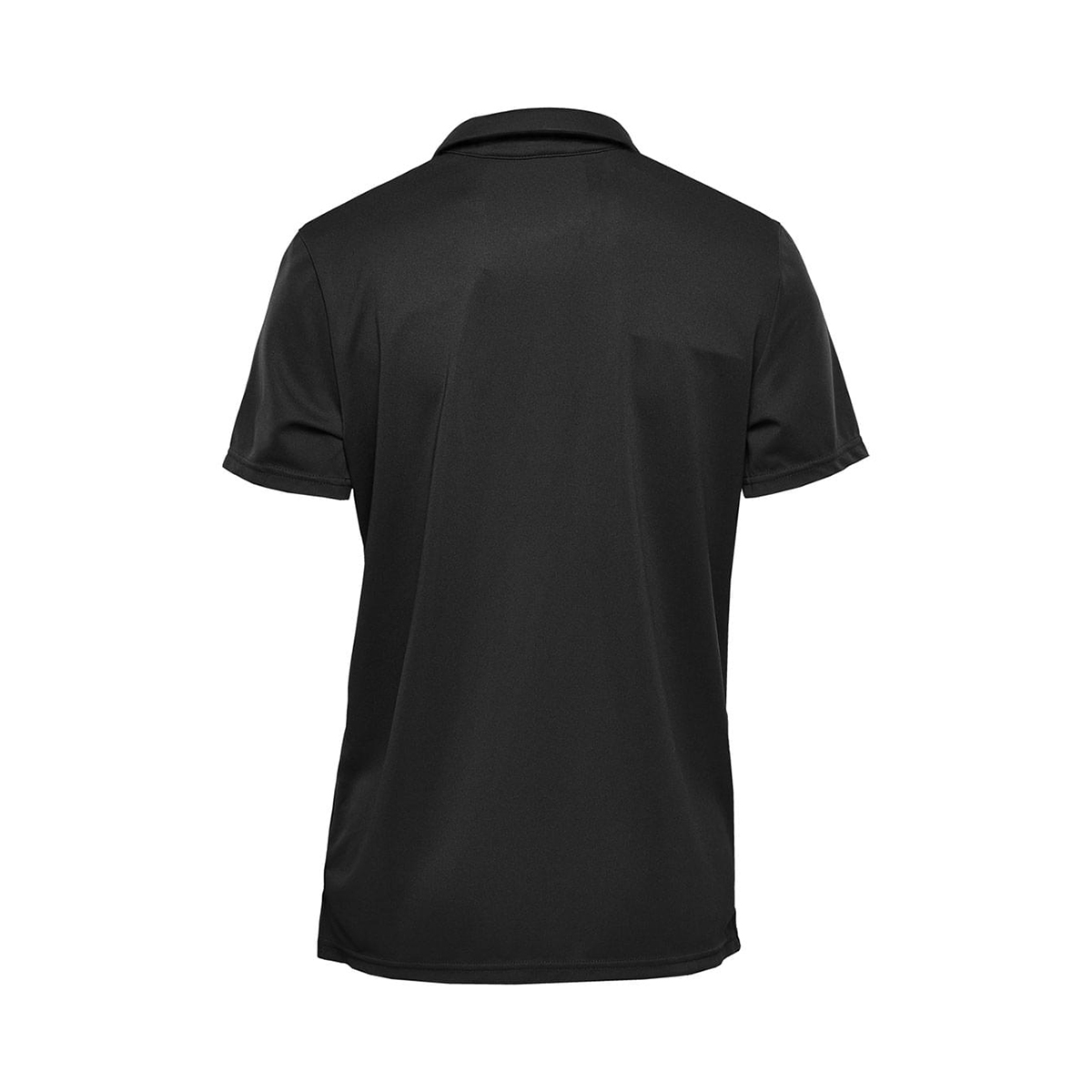 Stormtech Stormtech Women's Treeline Performance Short Sleeve Polo - PTS-1W BLACK