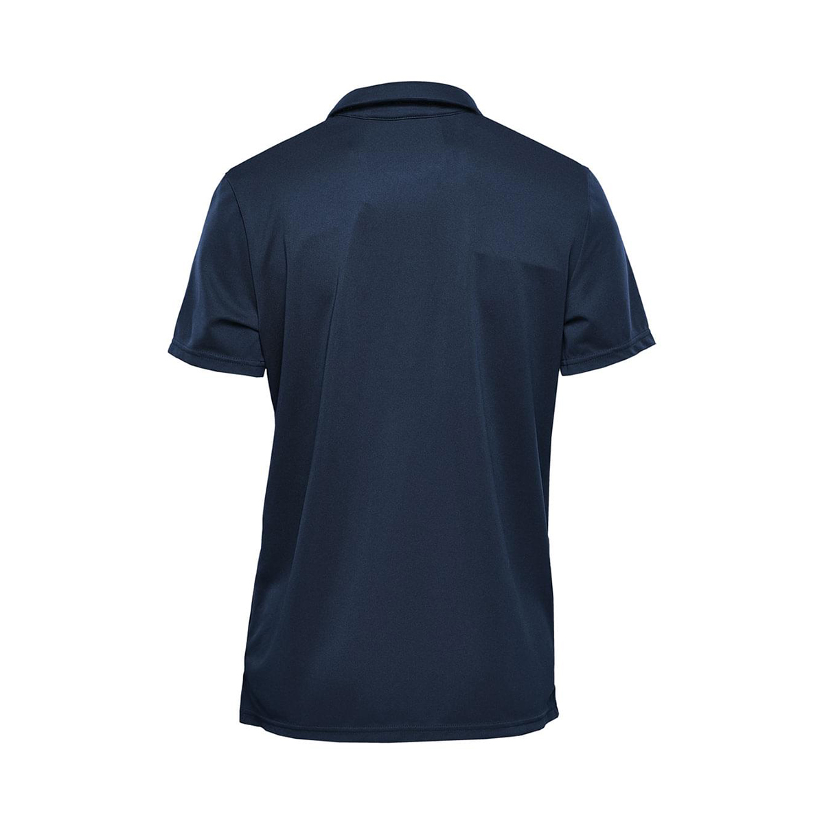 Stormtech Stormtech Women's Treeline Performance Short Sleeve Polo - PTS-1W NAVY