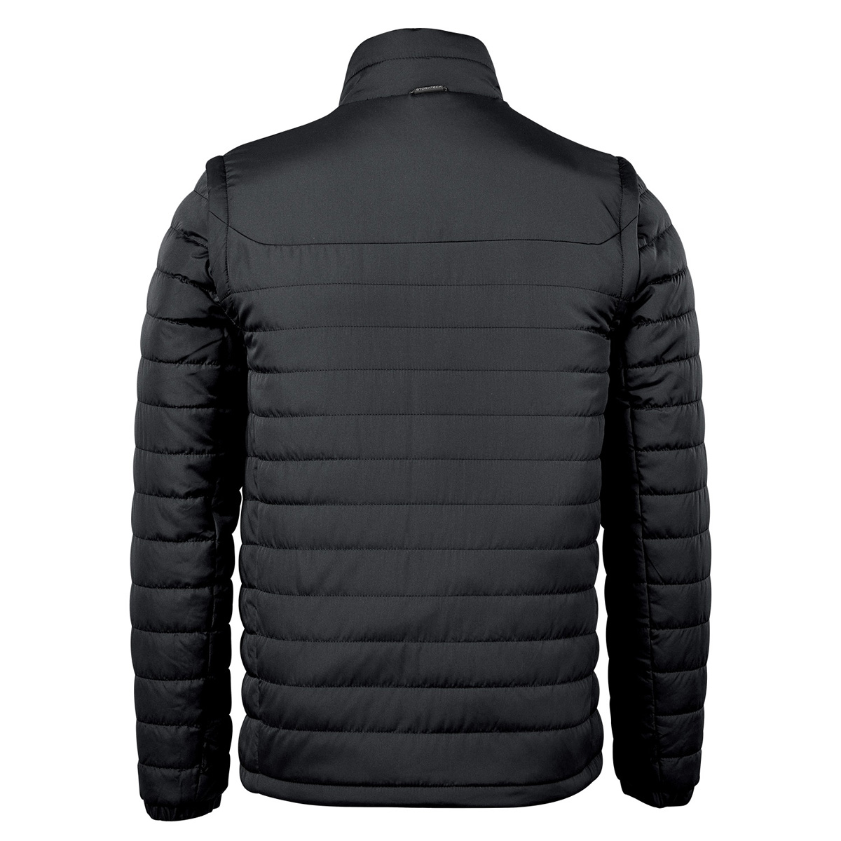 Stormtech Stormtech Men's Fairbanks 5-in-1 System Jacket - PXR-2 BLACK