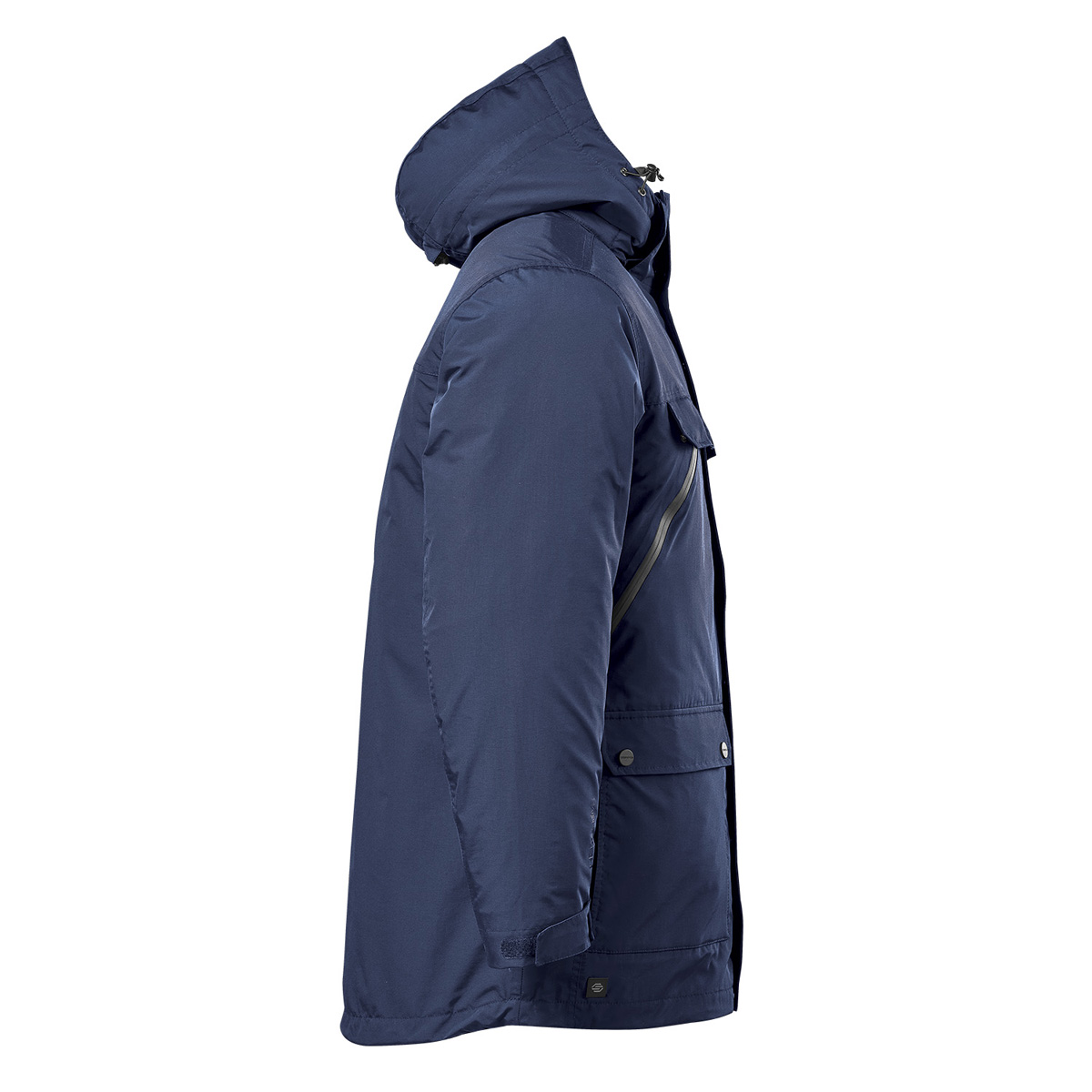 Stormtech Stormtech Men's Fairbanks 5-in-1 System Jacket - PXR-2 NAVY