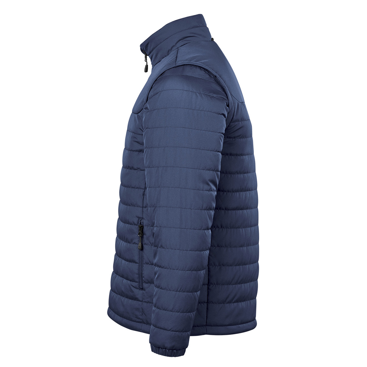 Stormtech Stormtech Men's Fairbanks 5-in-1 System Jacket - PXR-2 NAVY