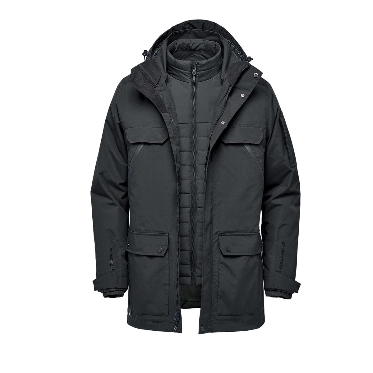 Stormtech Stormtech Men's Fairbanks 5-in-1 Jacket - PXR-2