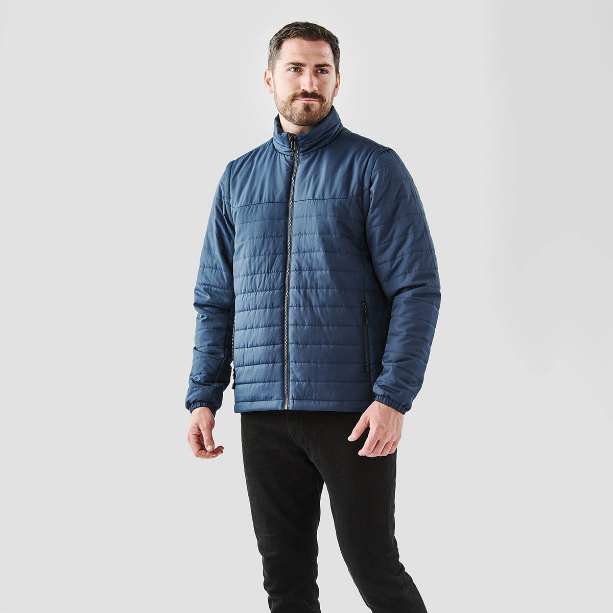 Stormtech Stormtech Men's Fairbanks 5-in-1 Jacket - PXR-2 