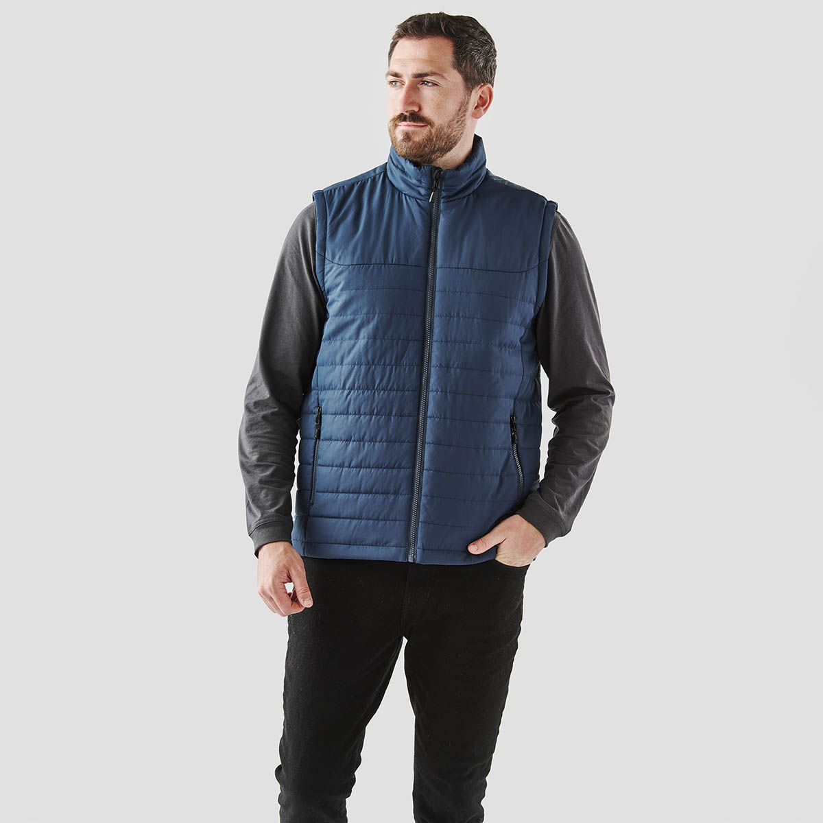 Stormtech Stormtech Men's Fairbanks 5-in-1 Jacket - PXR-2 