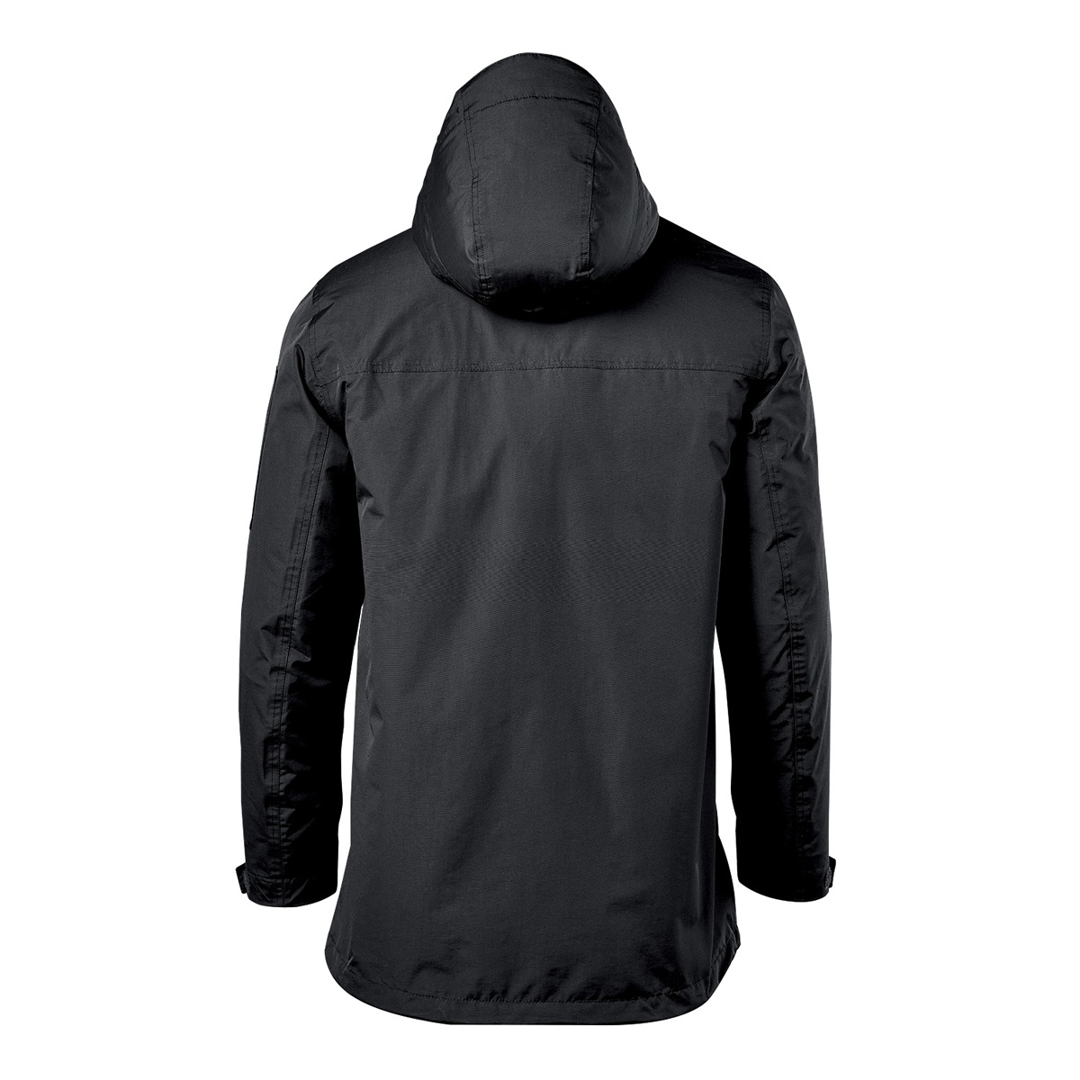 Stormtech Stormtech Men's Fairbanks 5-in-1 Jacket - PXR-2 BLACK