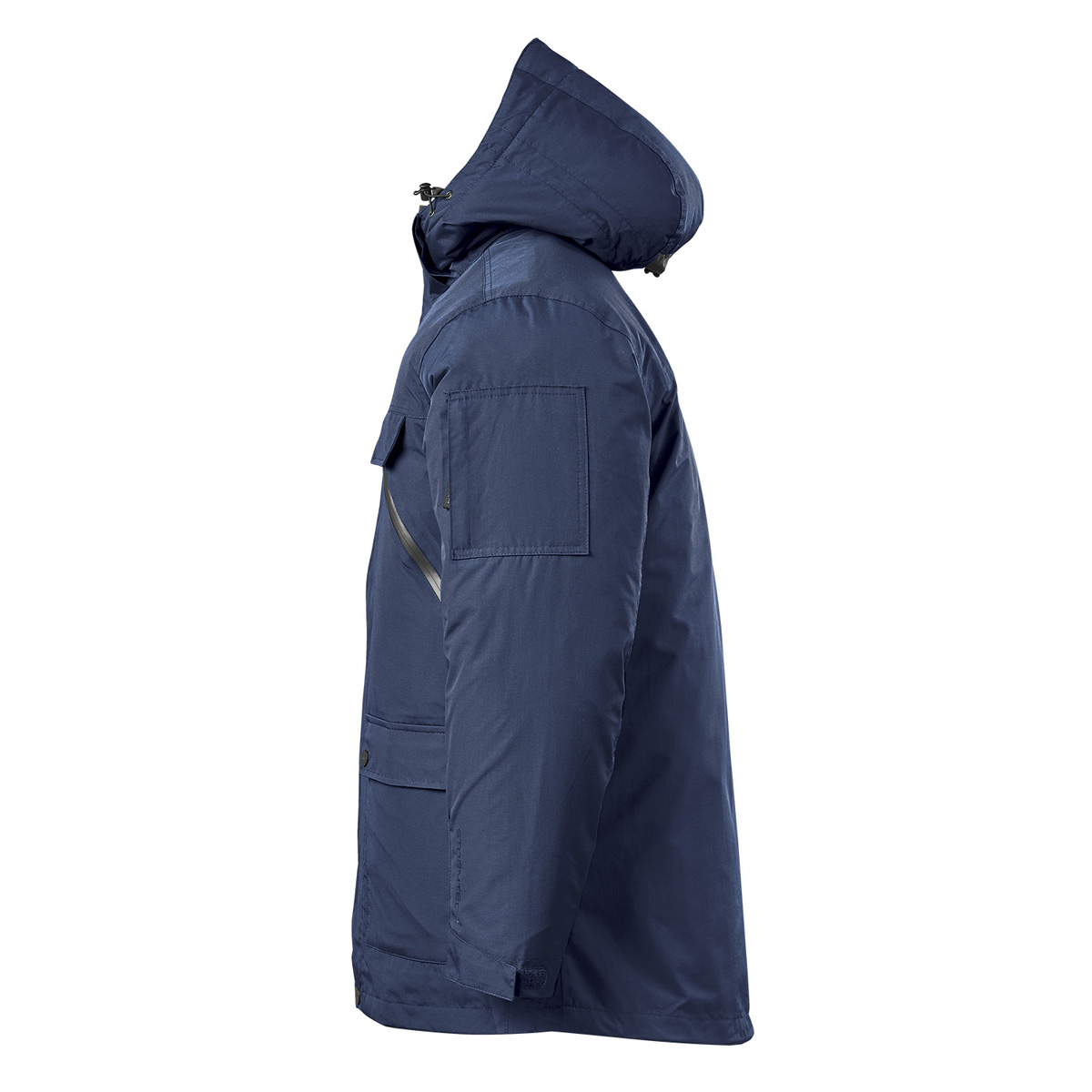 Stormtech Stormtech Men's Fairbanks 5-in-1 Jacket - PXR-2 NAVY