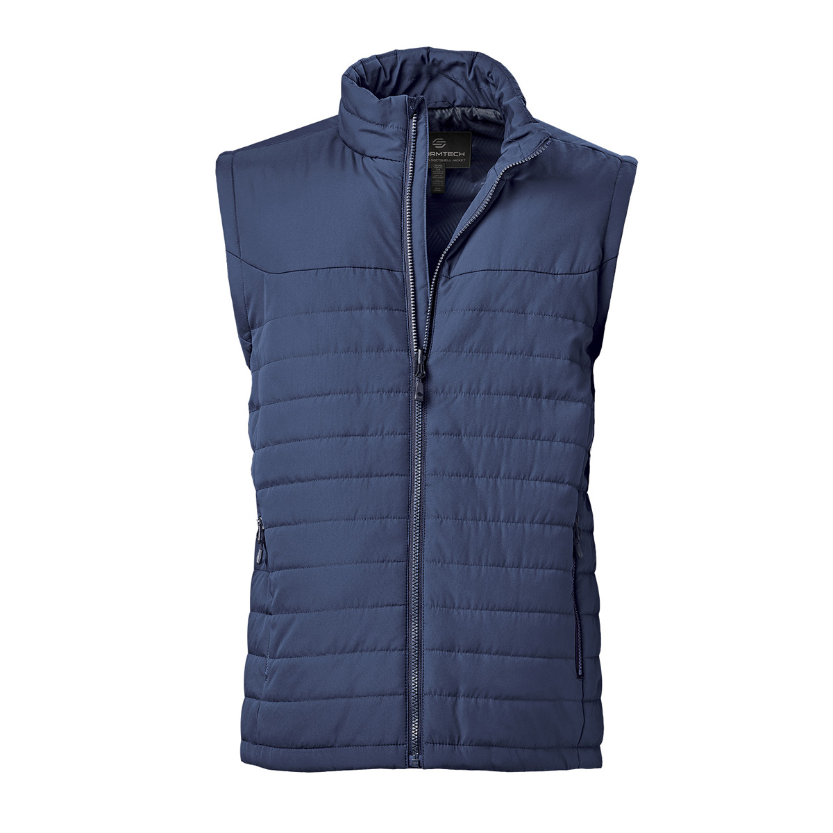 Stormtech Stormtech Men's Fairbanks 5-in-1 Jacket - PXR-2 NAVY