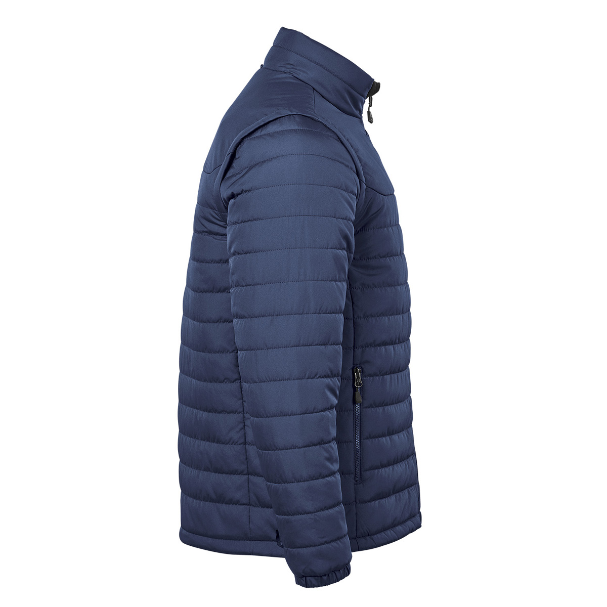 Stormtech Stormtech Men's Fairbanks 5-in-1 Jacket - PXR-2 NAVY