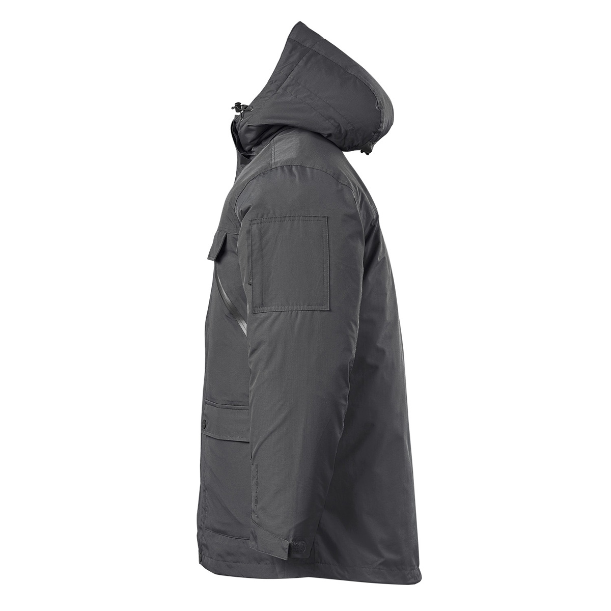 Stormtech Stormtech Men's Fairbanks 5-in-1 Jacket - PXR-2 GRAPHITE