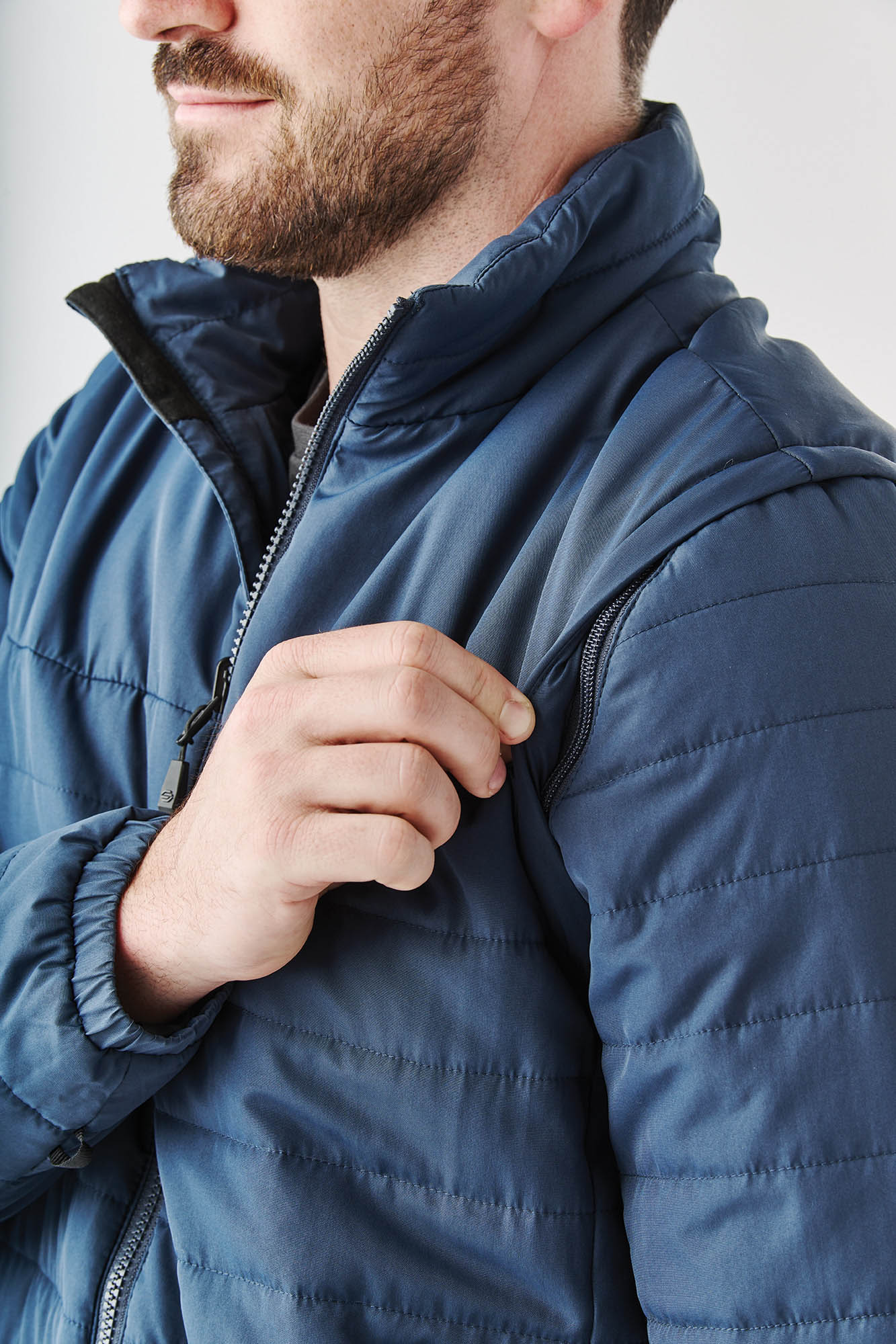 Stormtech Stormtech Men's Fairbanks 5-in-1 Jacket - PXR-2 