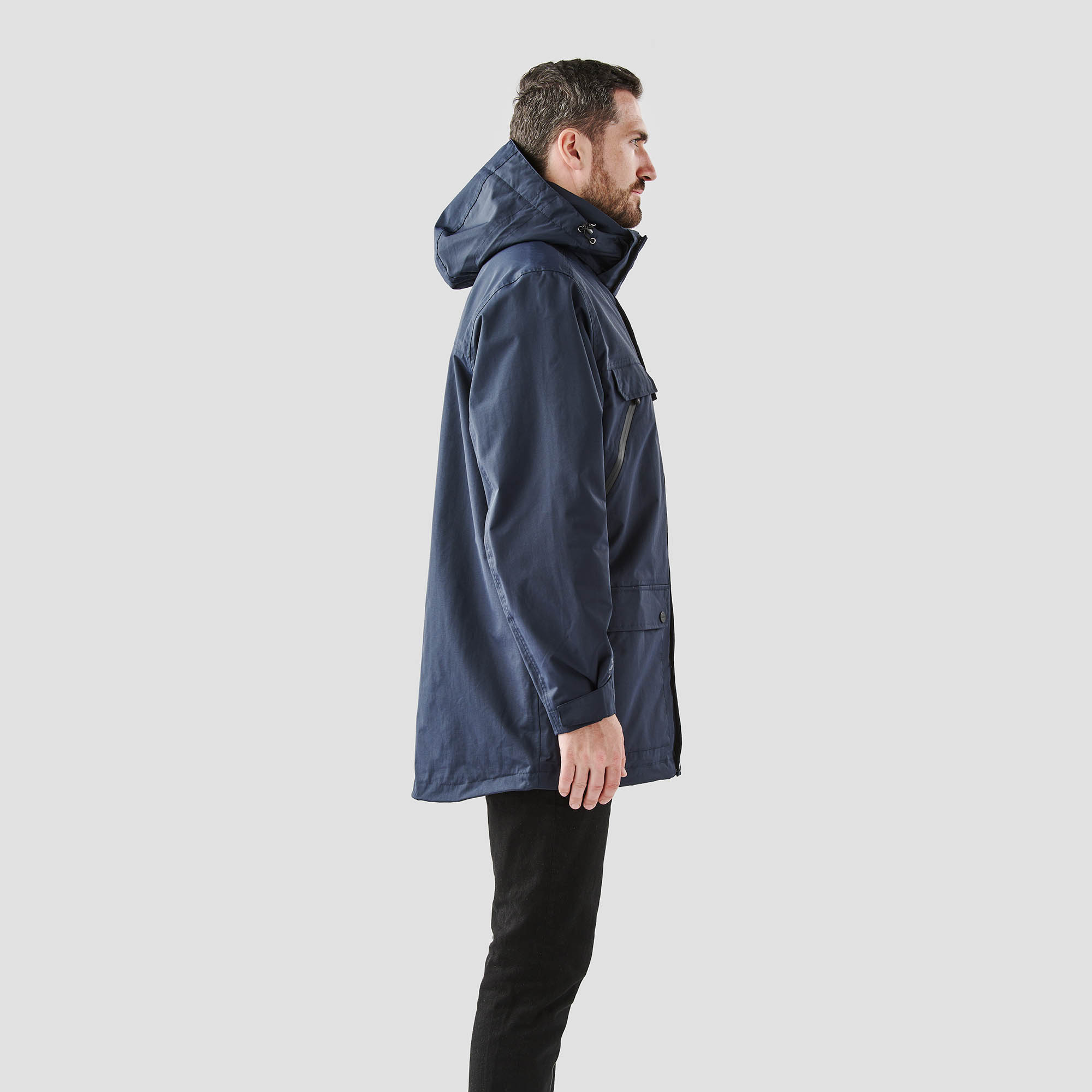 Stormtech Stormtech Men's Fairbanks 5-in-1 Jacket - PXR-2 