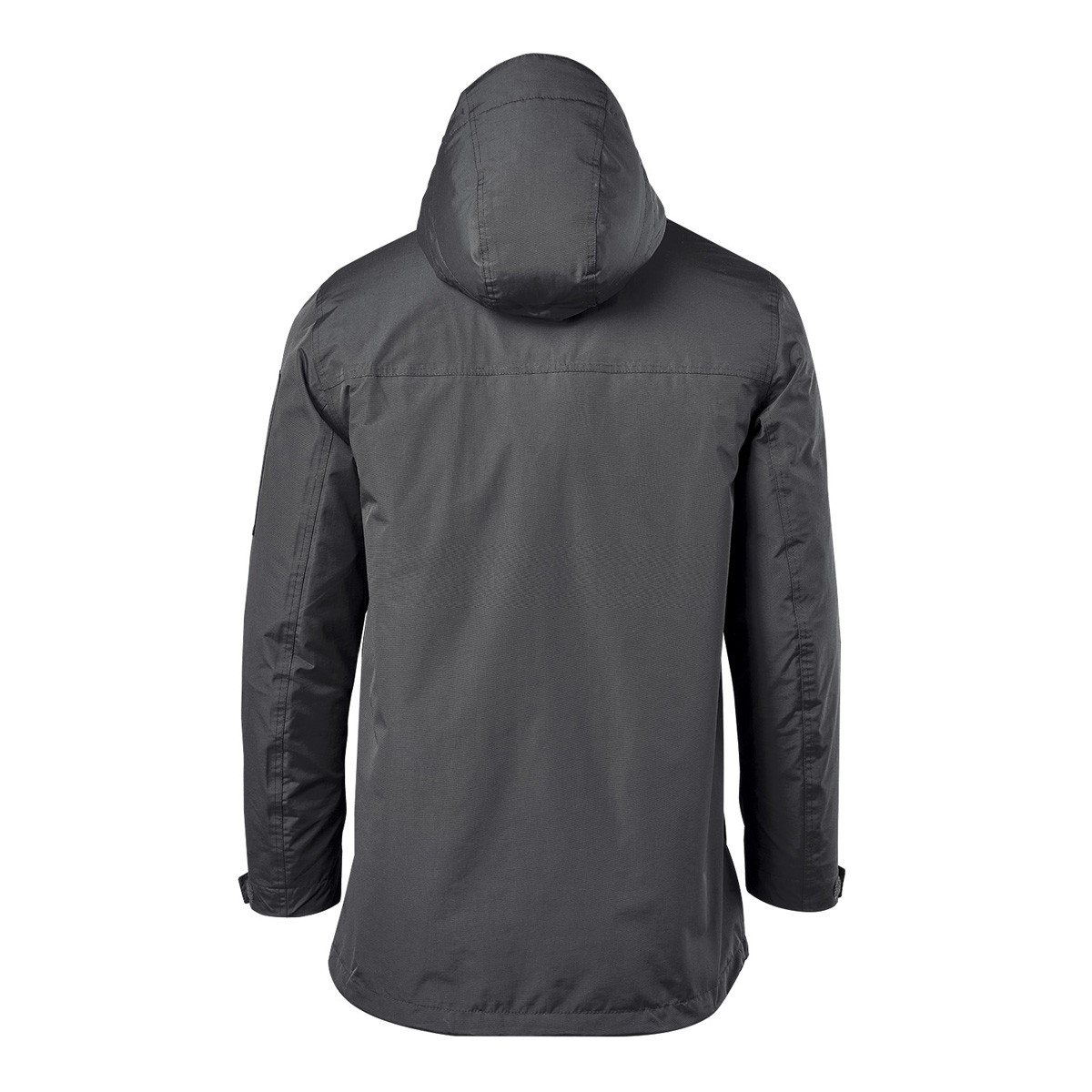 Stormtech Stormtech Men's Fairbanks 5-in-1 Jacket - PXR-2 GRAPHITE