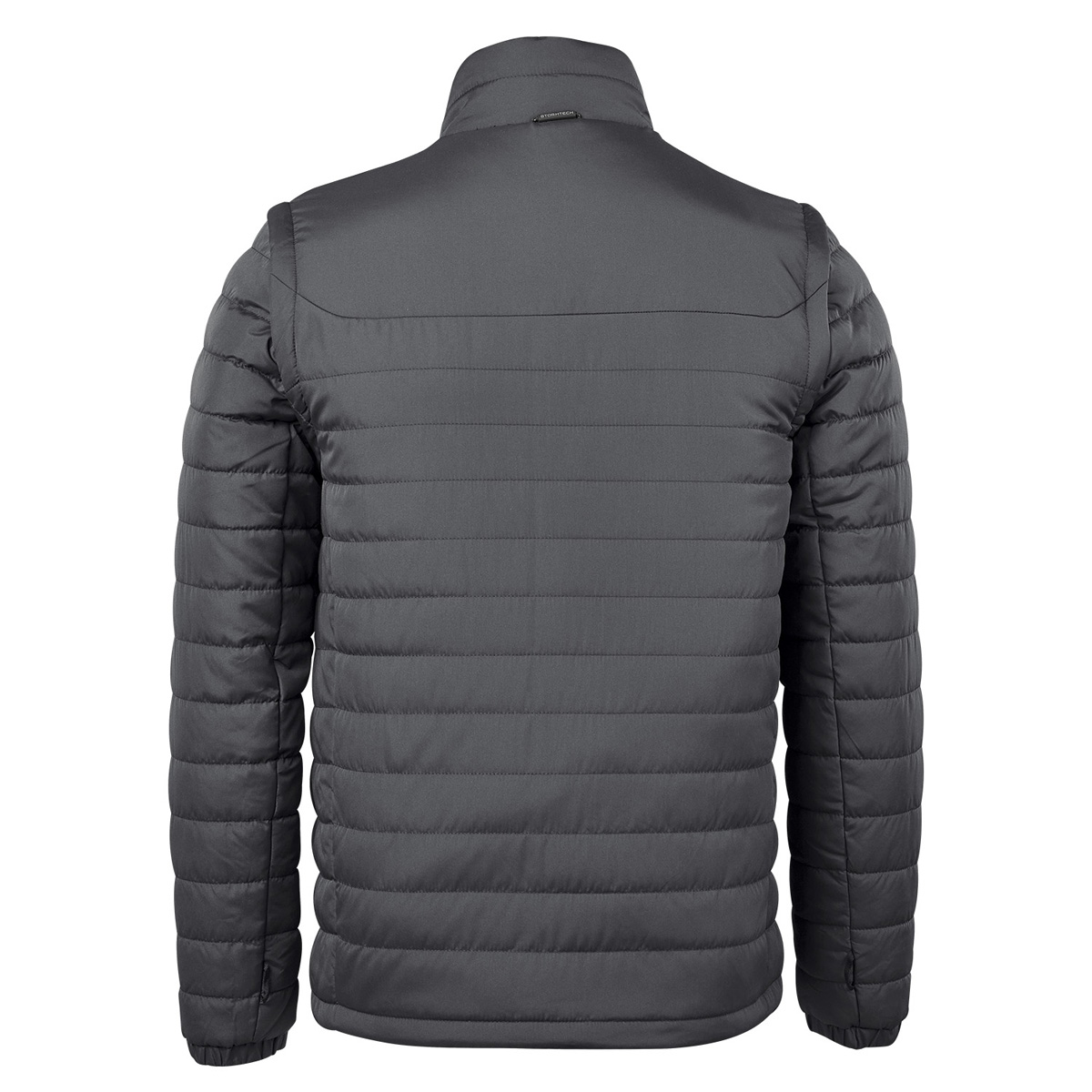 Stormtech Stormtech Men's Fairbanks 5-in-1 Jacket - PXR-2 GRAPHITE