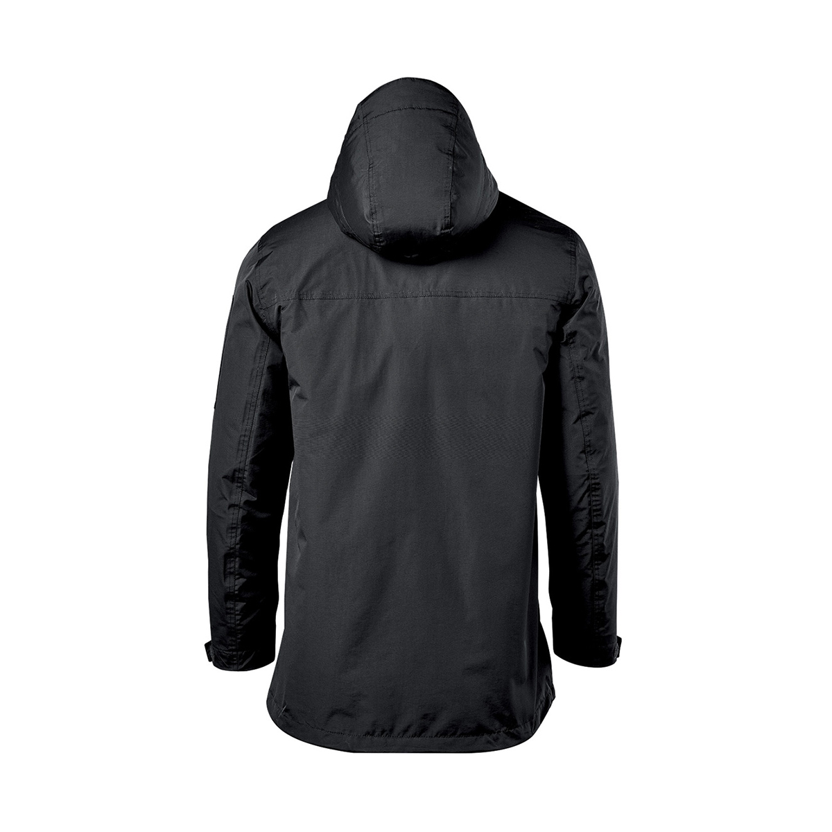 Stormtech Stormtech Men's Fairbanks 5-in-1 Jacket - PXR-2 BLACK