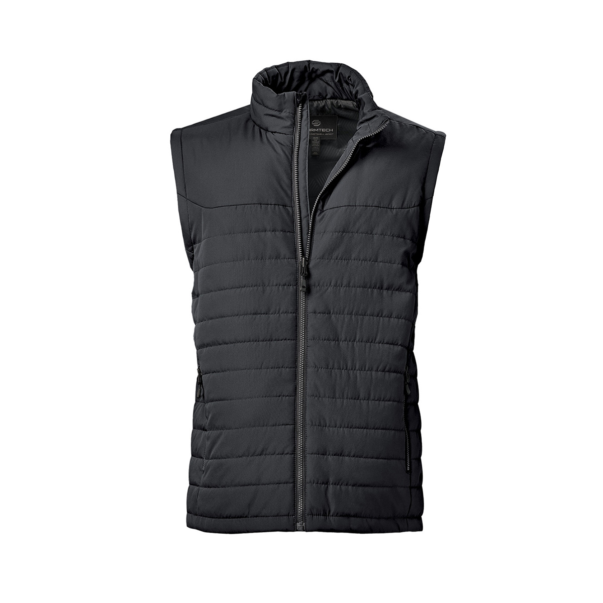 Stormtech Stormtech Men's Fairbanks 5-in-1 Jacket - PXR-2 BLACK
