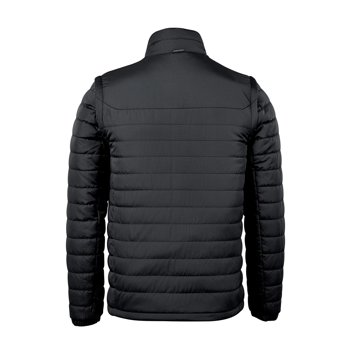 Stormtech Stormtech Men's Fairbanks 5-in-1 Jacket - PXR-2 BLACK