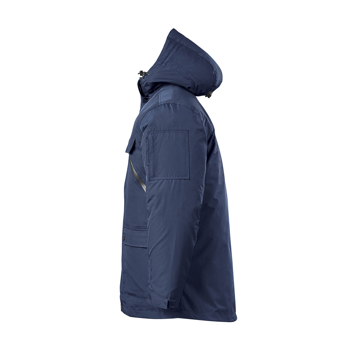 Stormtech Stormtech Men's Fairbanks 5-in-1 Jacket - PXR-2 NAVY