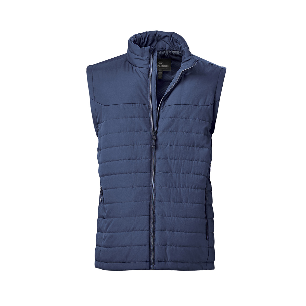 Stormtech Stormtech Men's Fairbanks 5-in-1 Jacket - PXR-2 NAVY