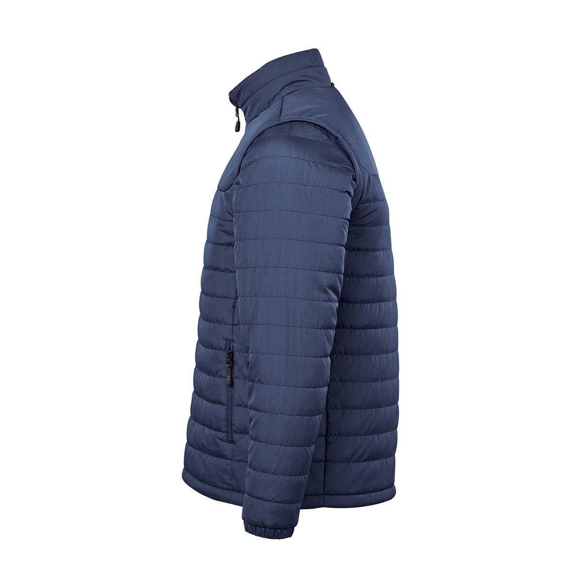Stormtech Stormtech Men's Fairbanks 5-in-1 Jacket - PXR-2 NAVY