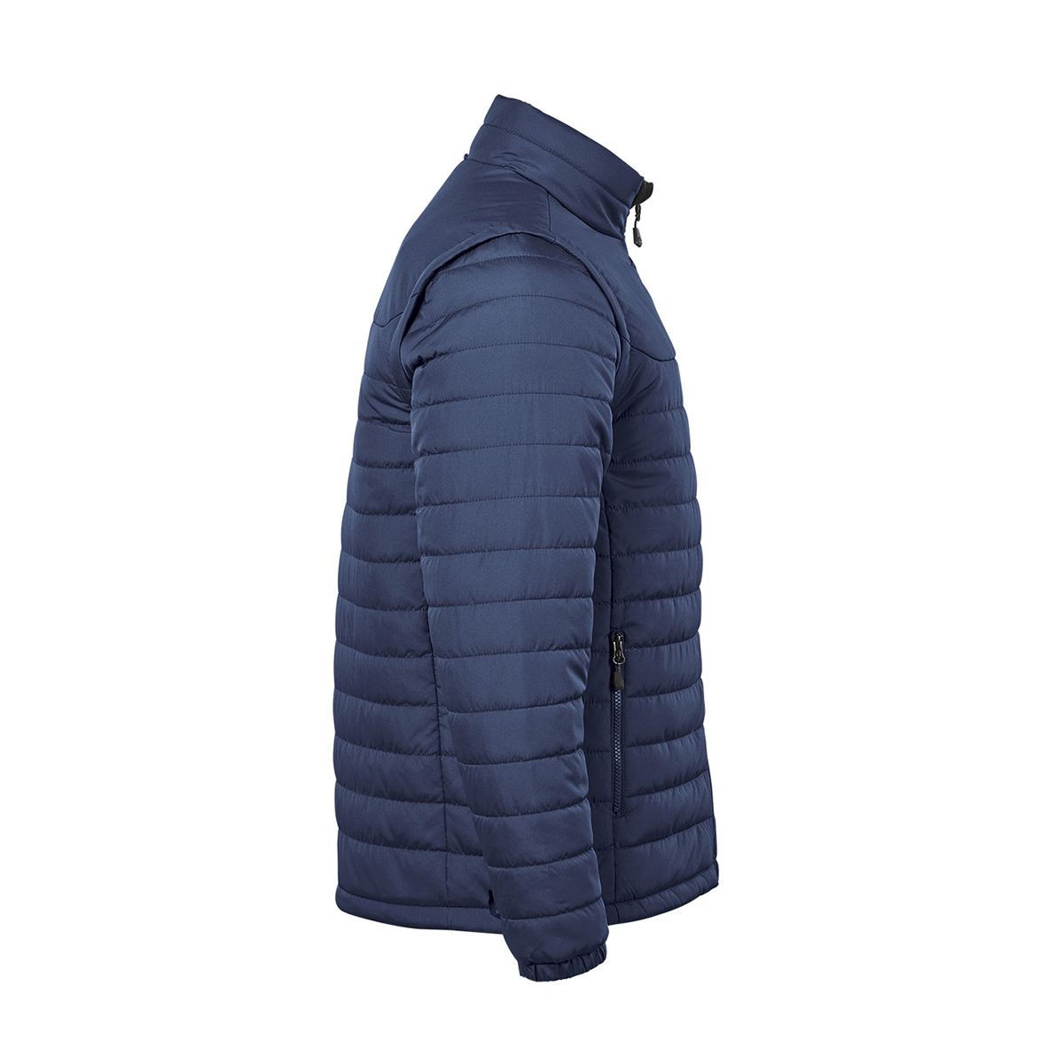 Stormtech Stormtech Men's Fairbanks 5-in-1 Jacket - PXR-2 NAVY